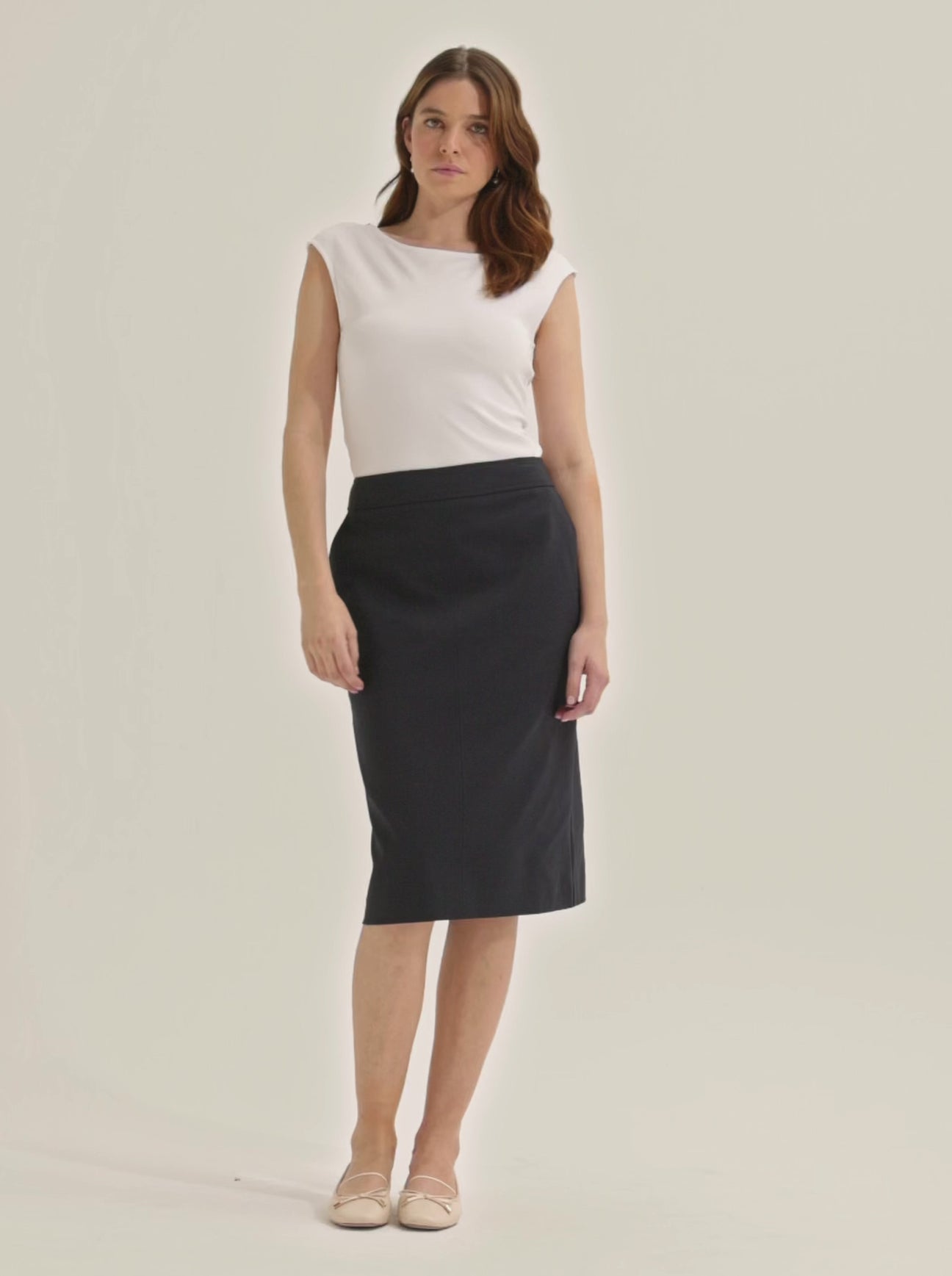 Jacqueline Skirt