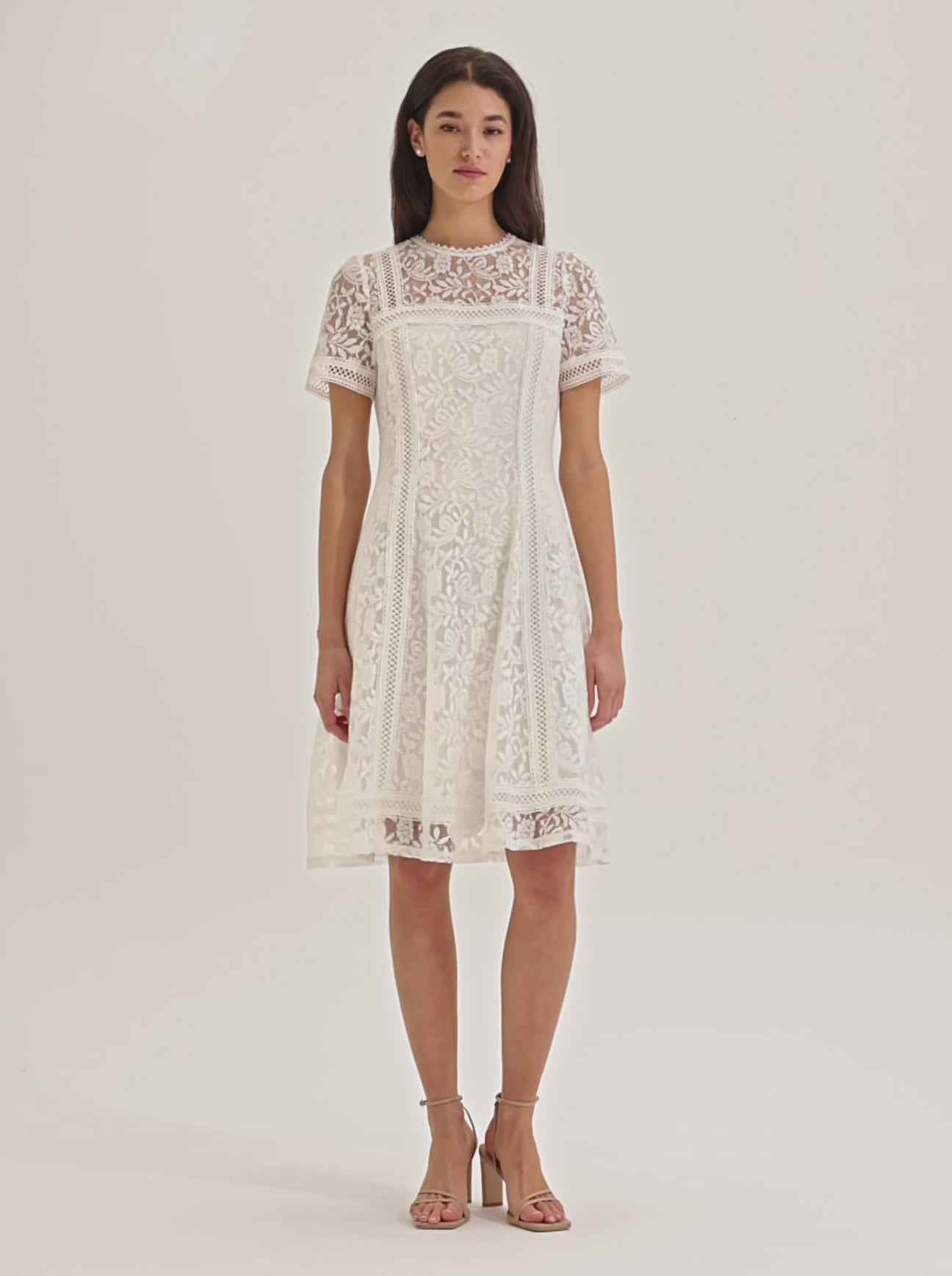 Lacie Dress