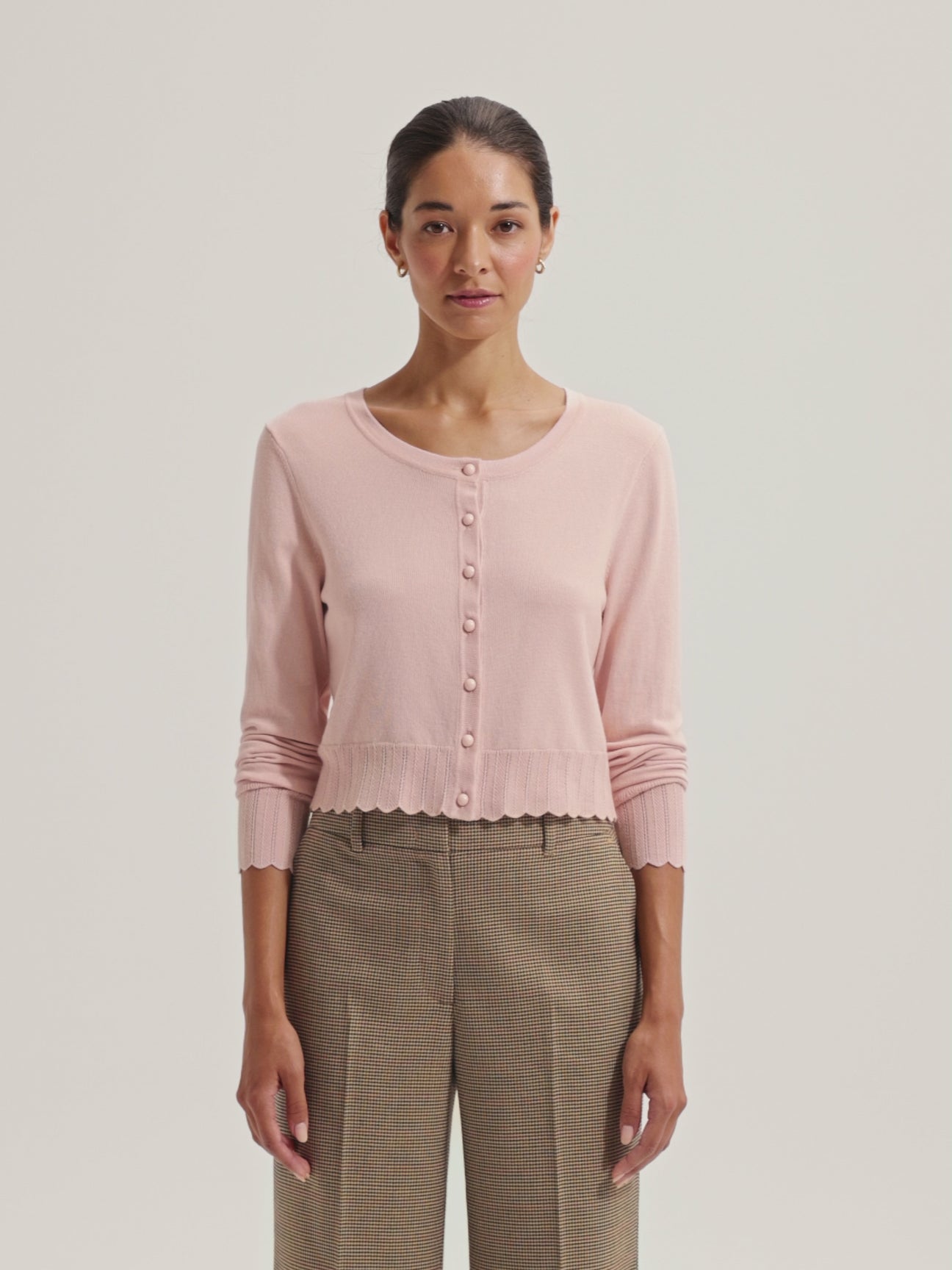 Cassia Cardigan