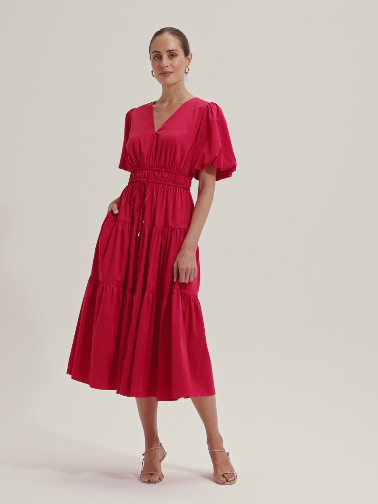 Soho Dress