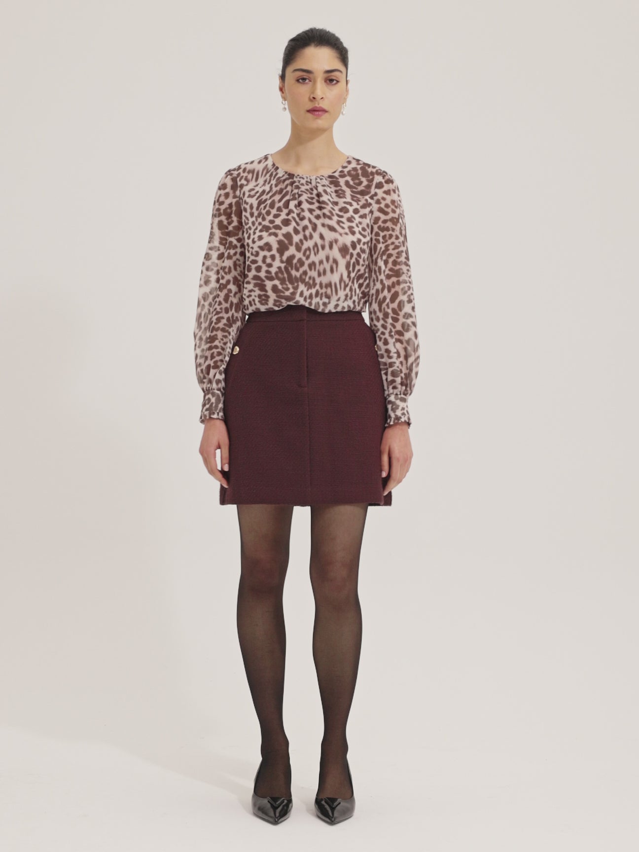 Amelie Skirt
