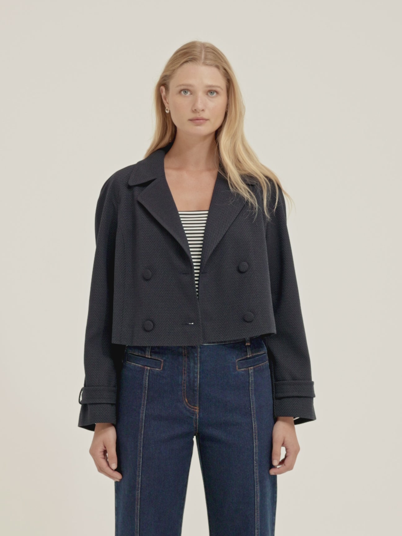 Elsie Jacket