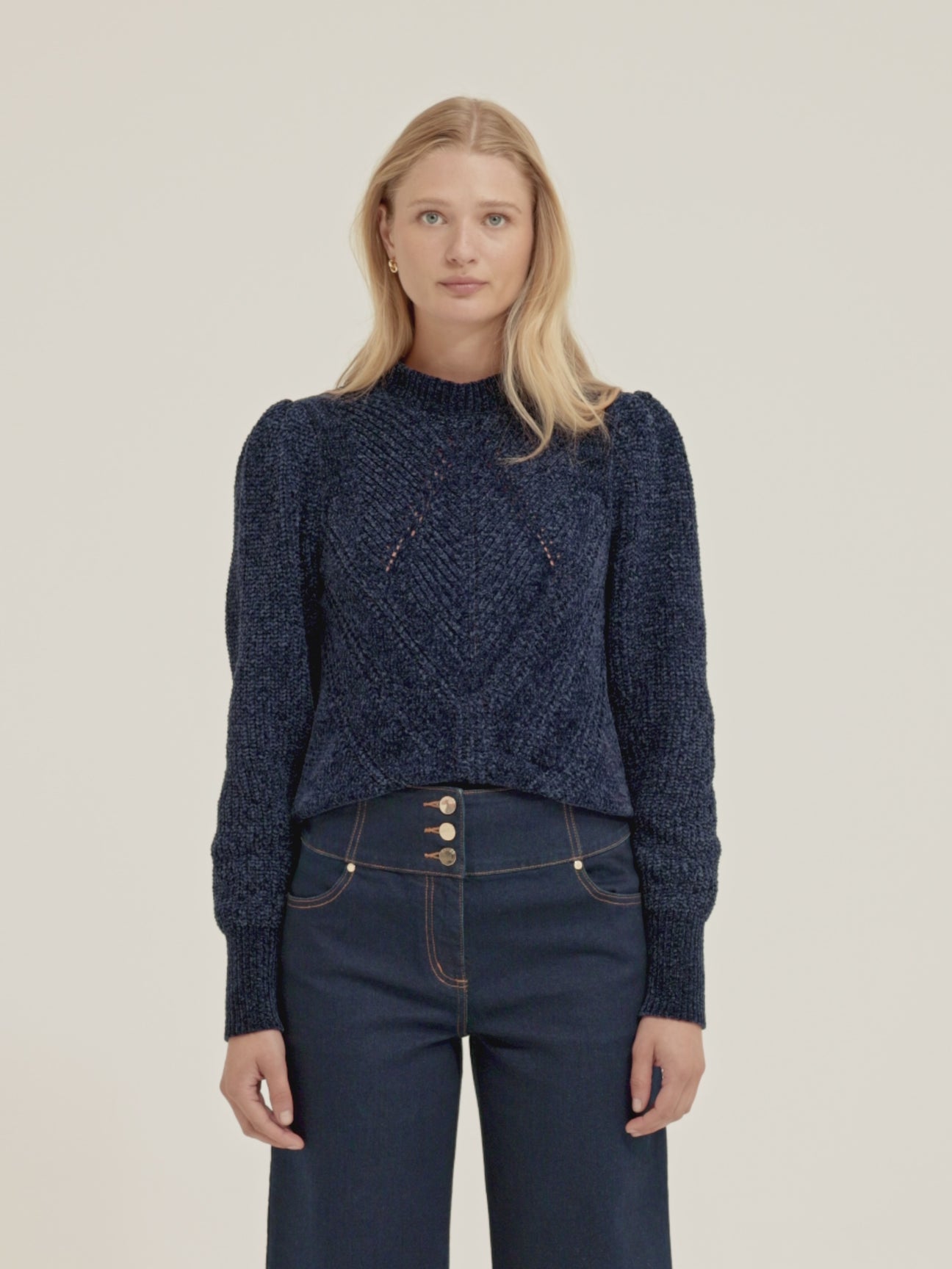Wishaw Jumper