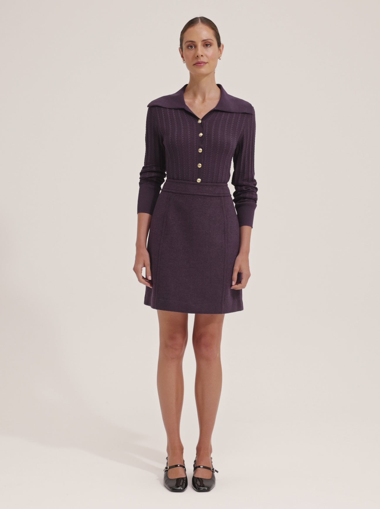 Frances Skirt