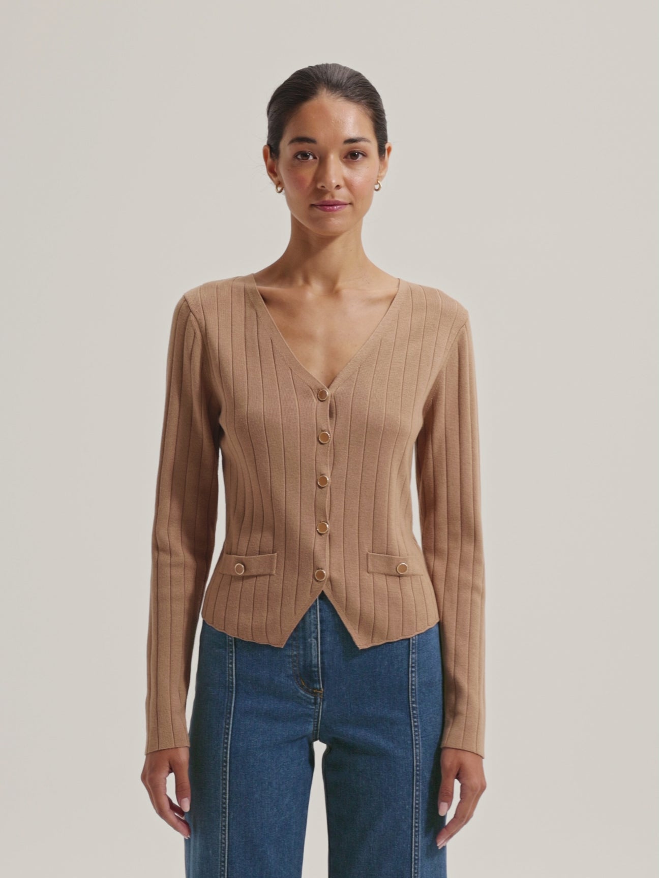 San Lorenzo Cardigan