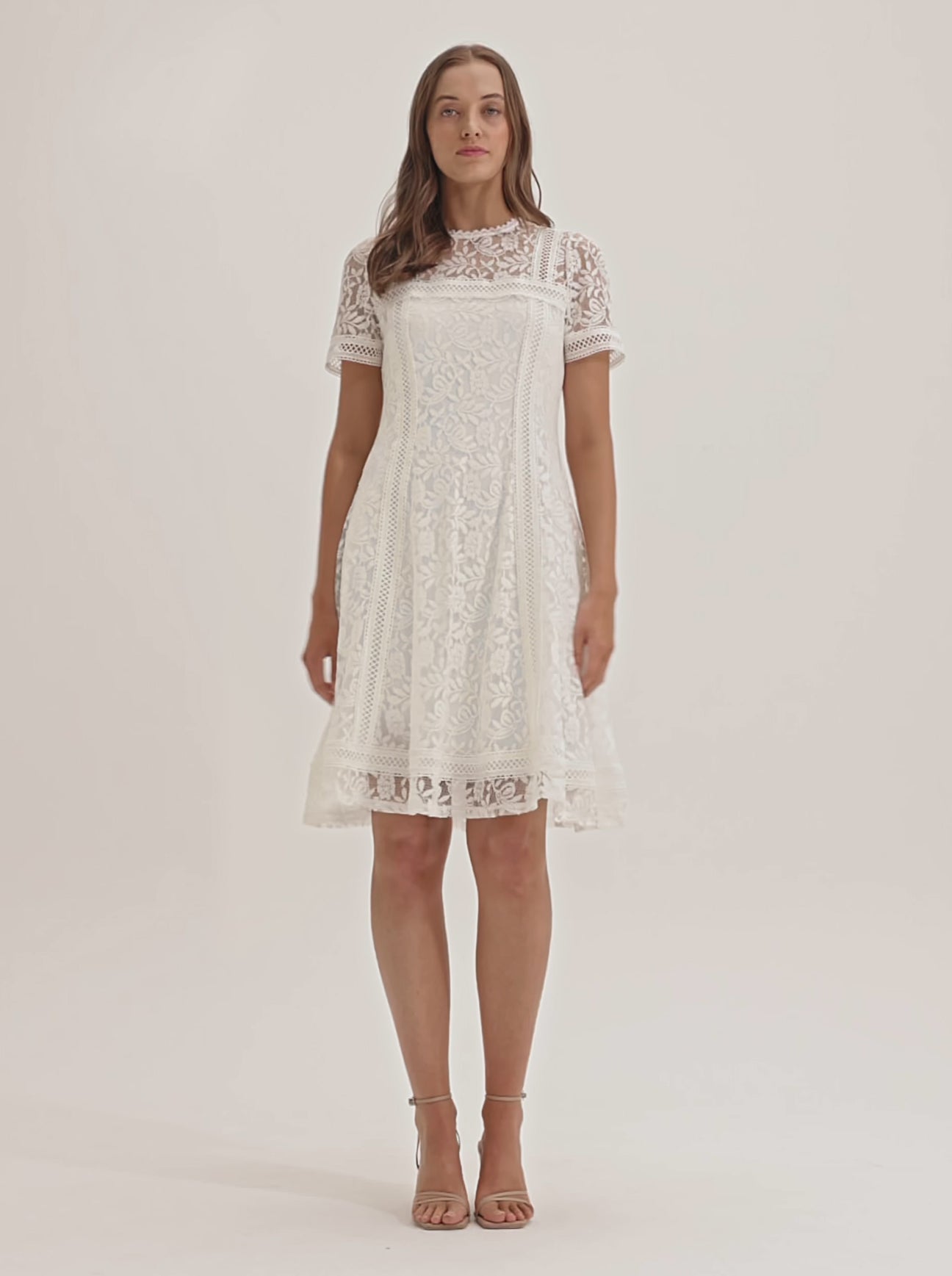 Lacie Dress