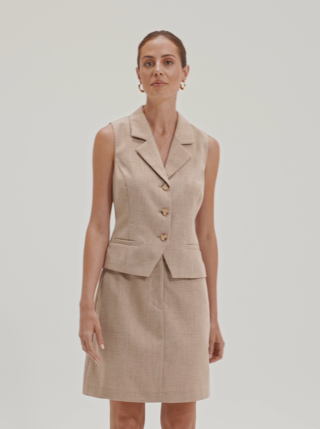 Hudson Vest