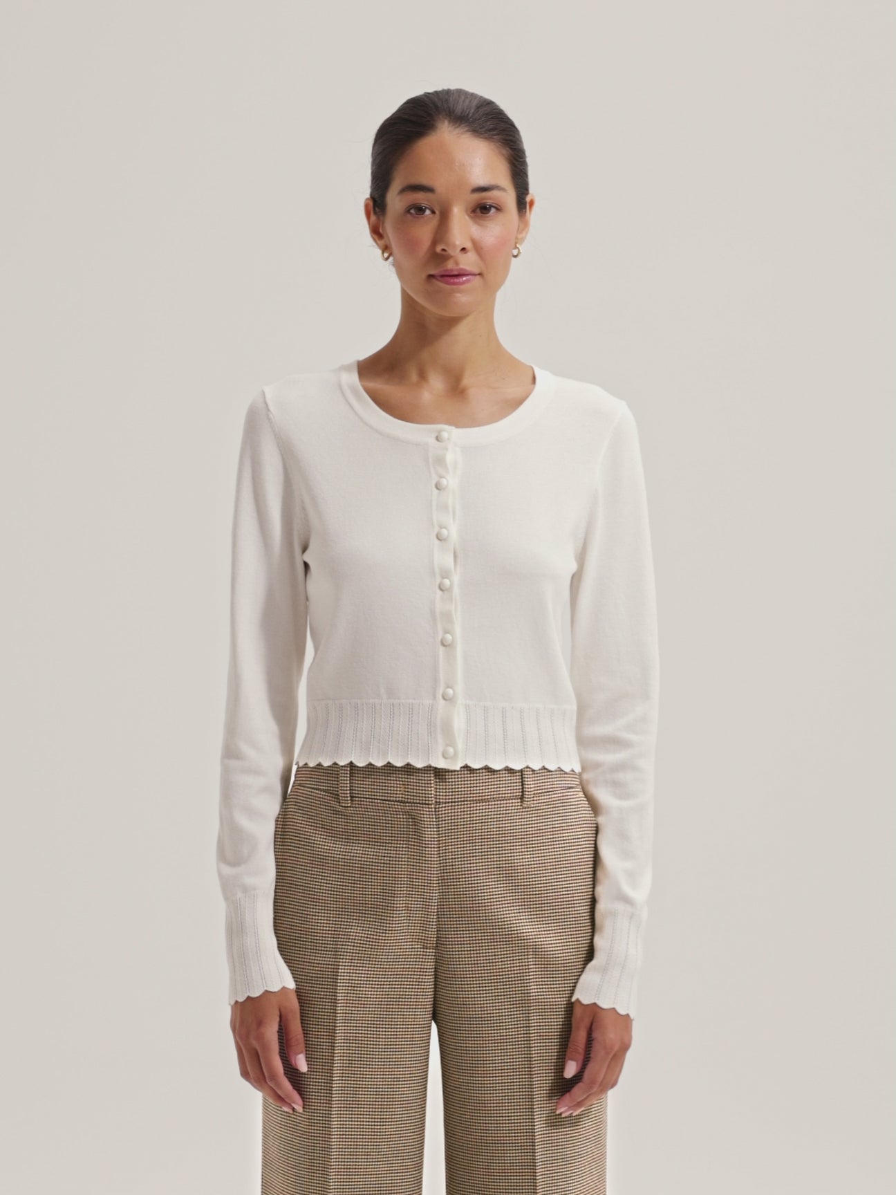 Cassia Cardigan