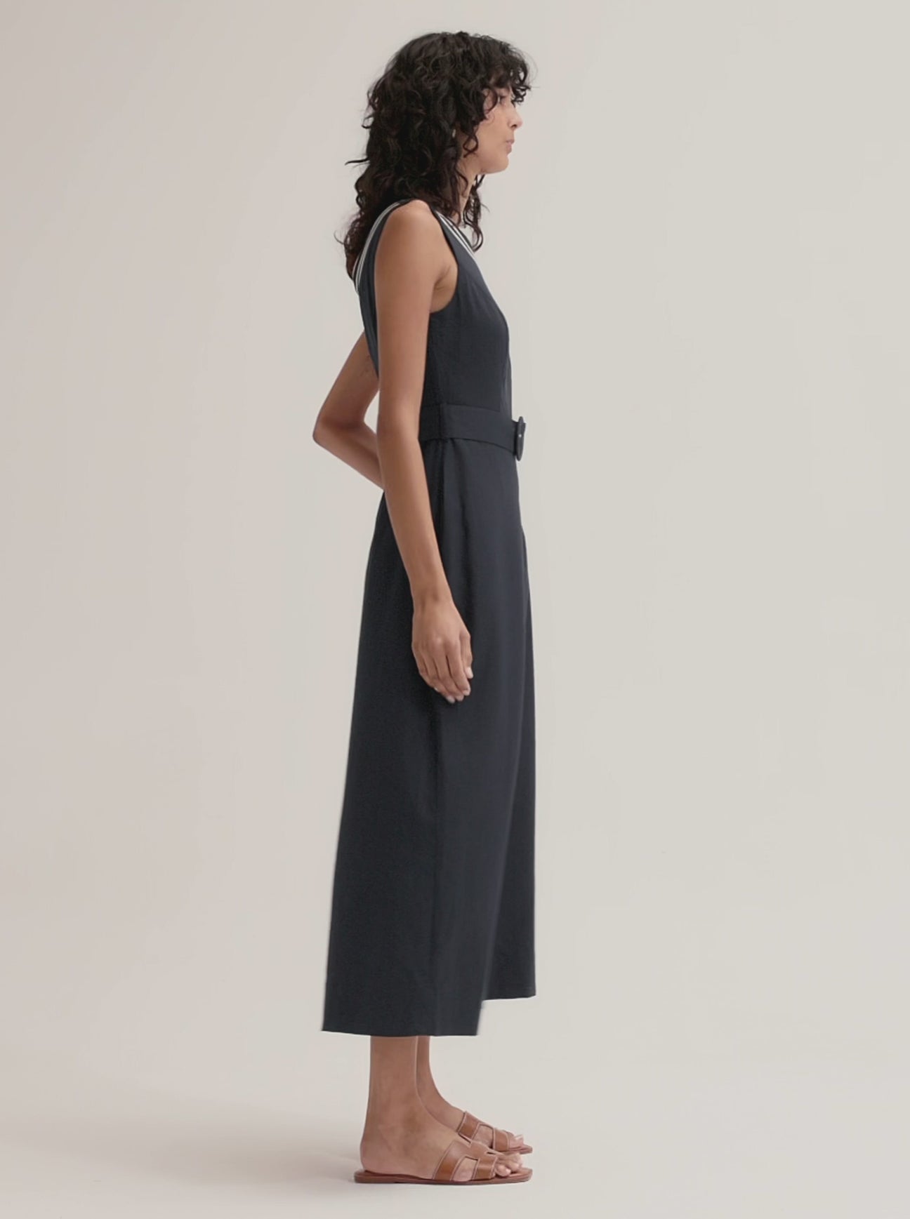 Cordelia Jumpsuit