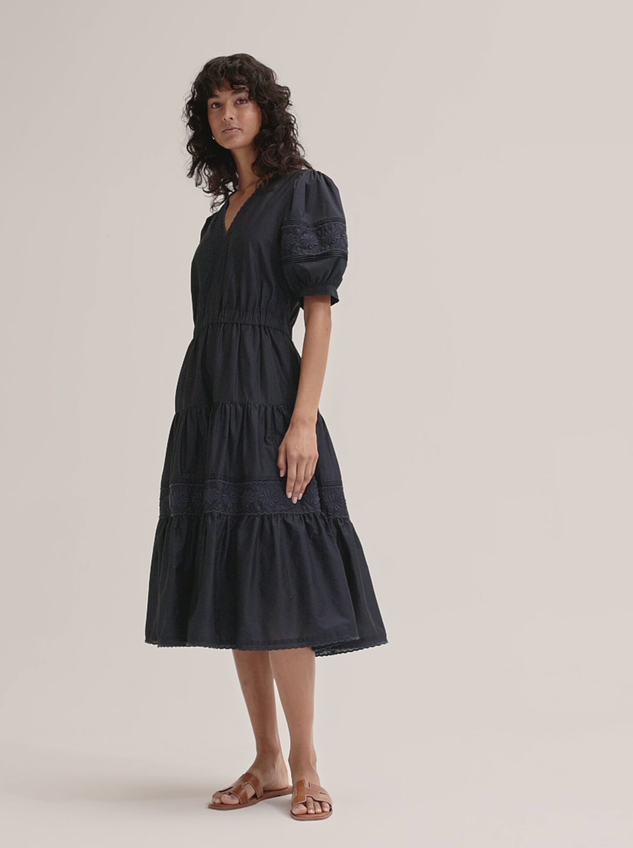 Bowline Dress