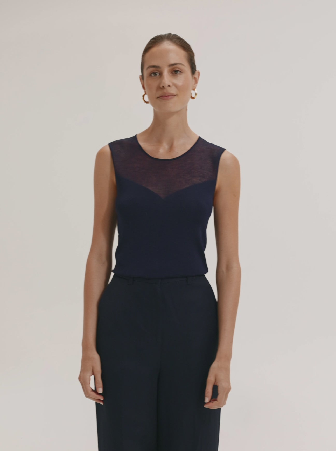 Nolita Knit Top