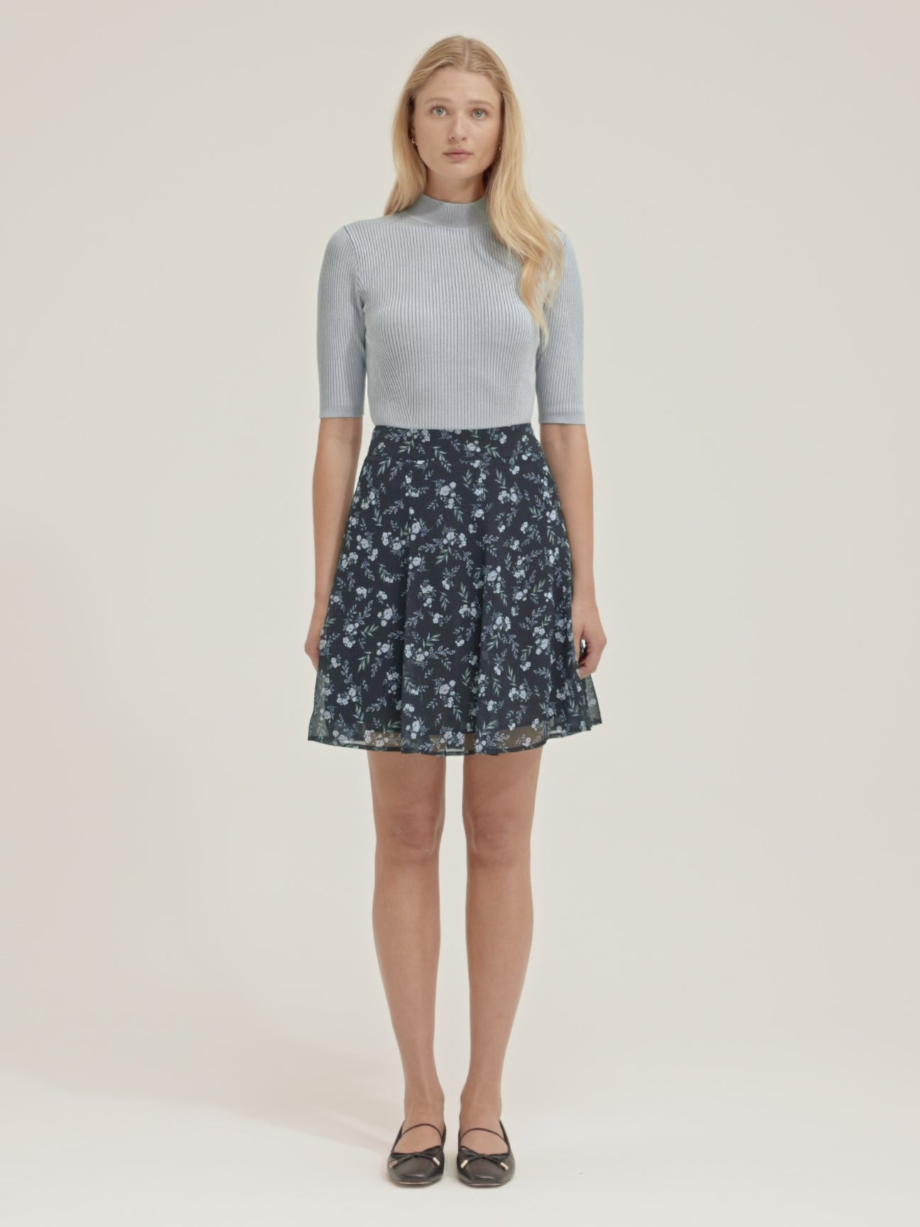 Bluebell Skirt