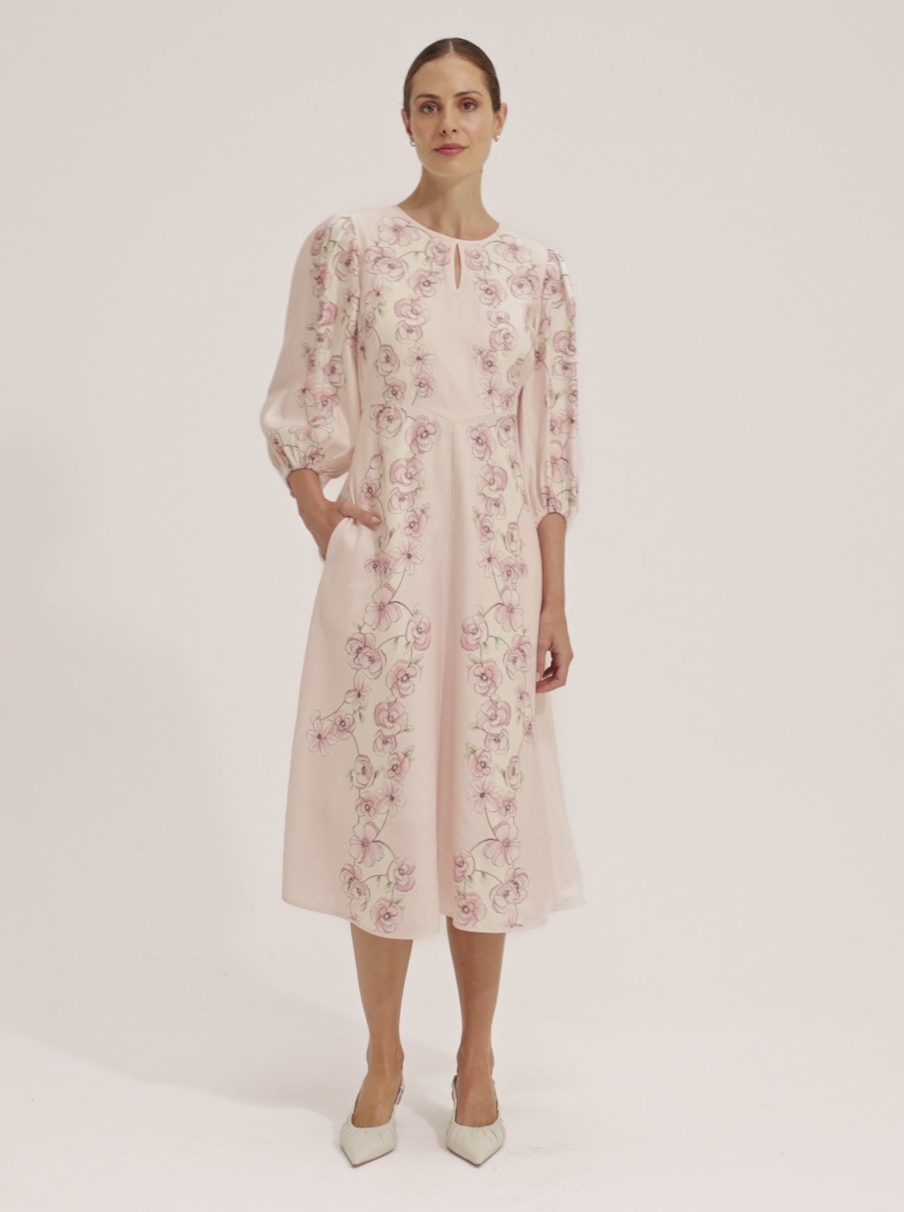 La Scala Dress