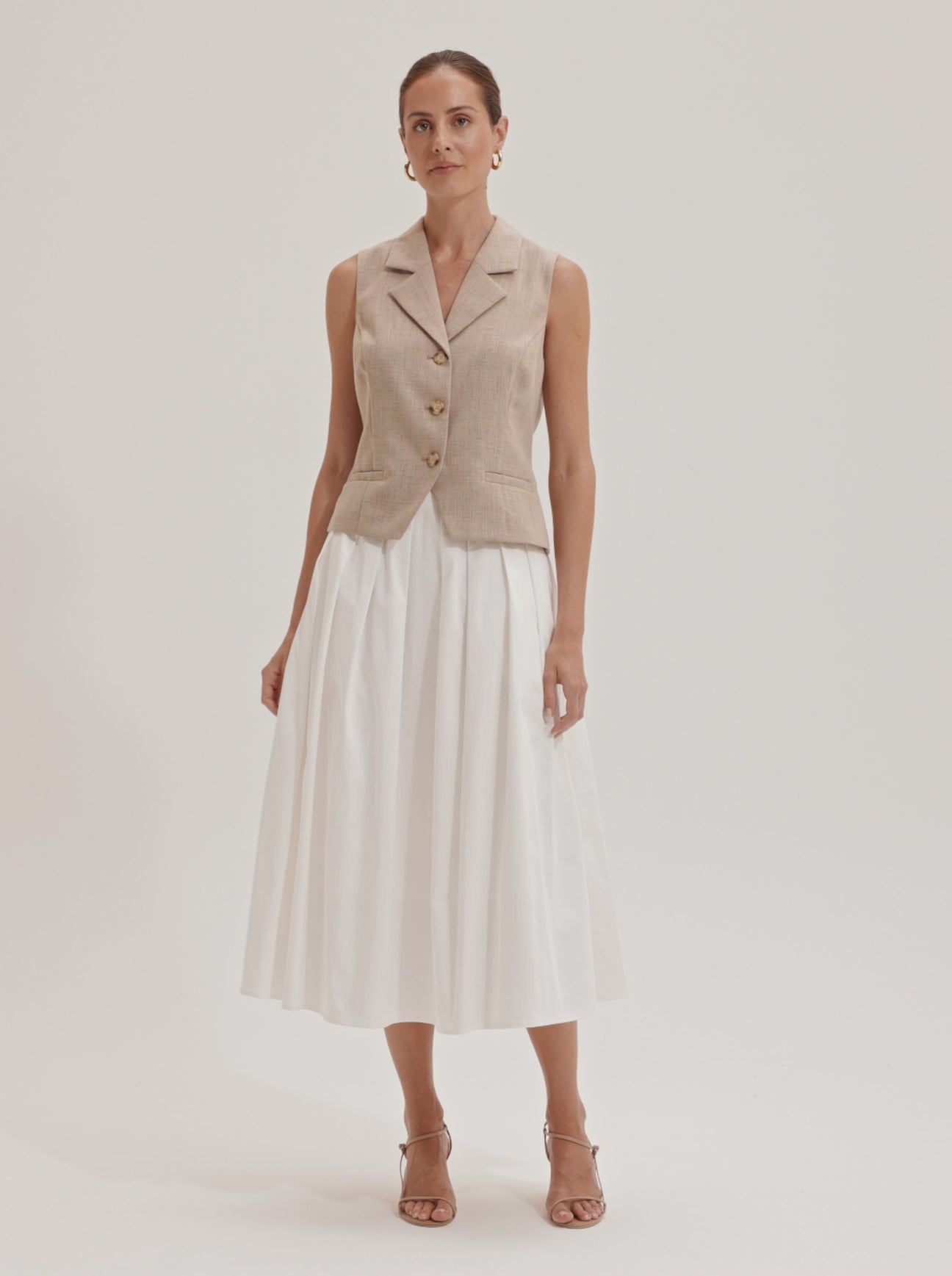 Madison Skirt