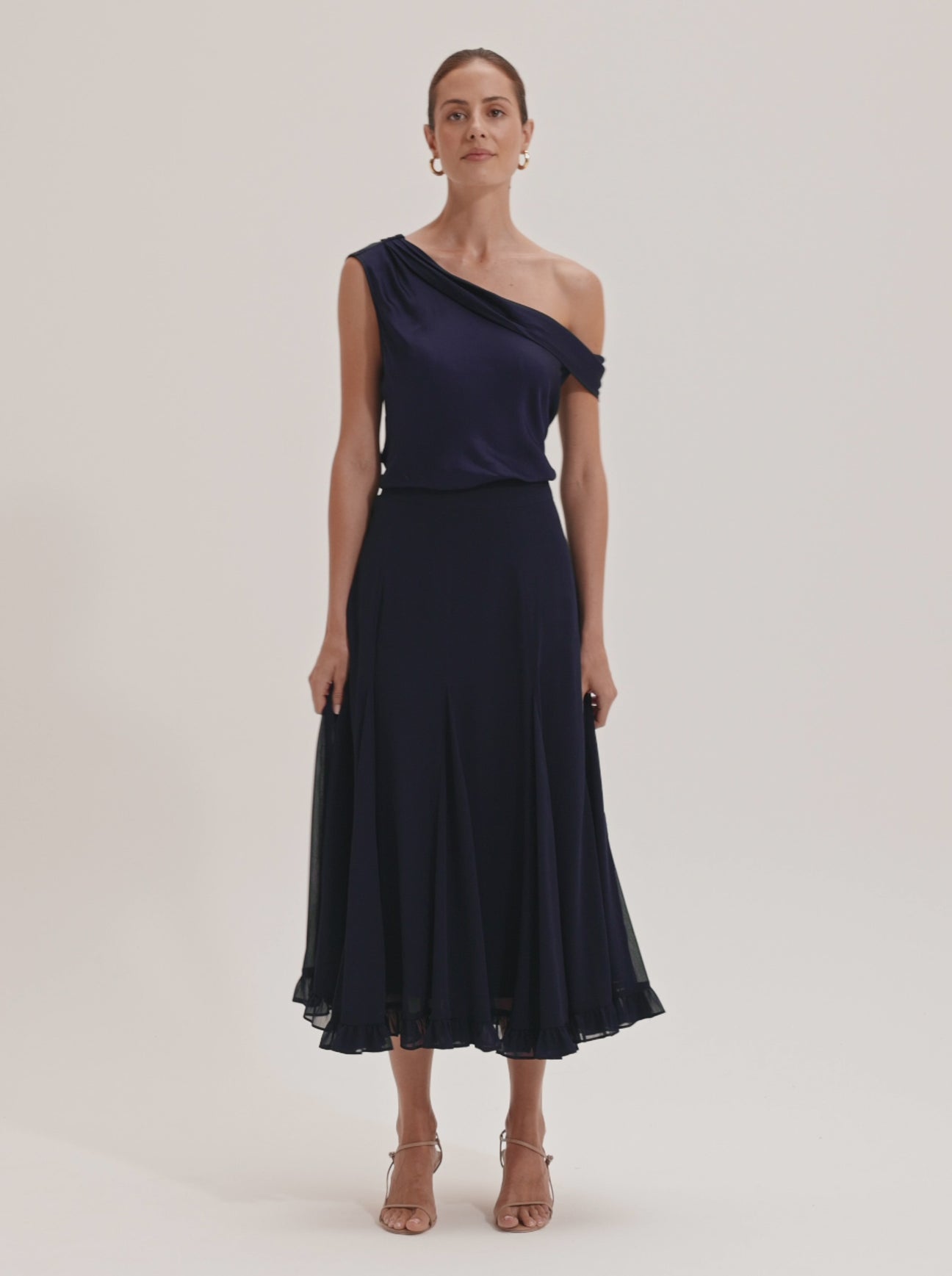 Fifth Avenue Skirt