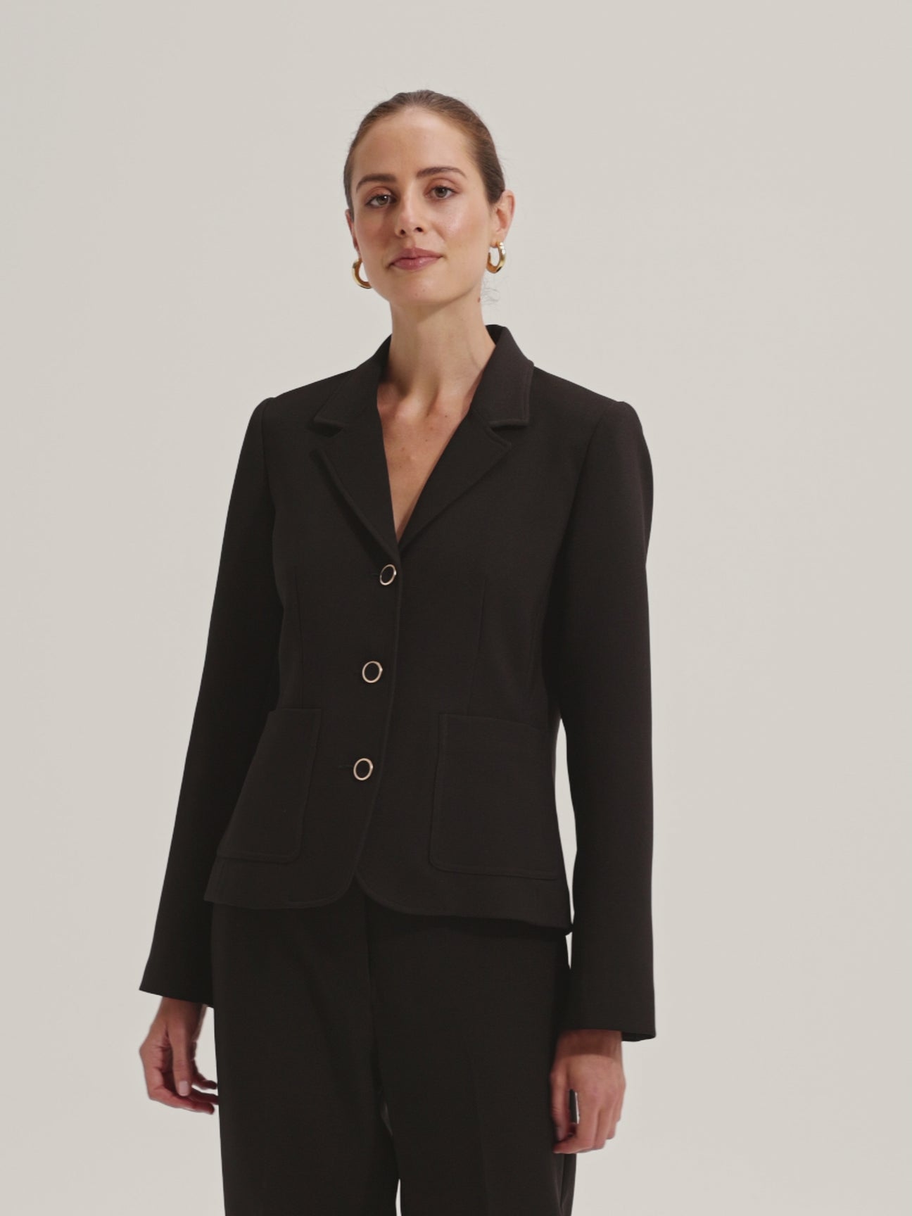 Chapel Street Jacket