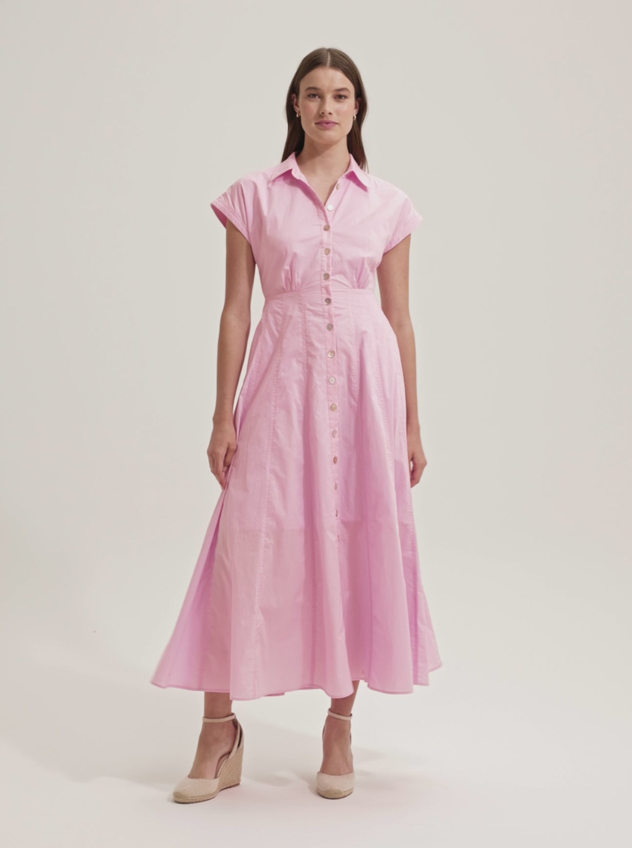 Cornucopia Dress