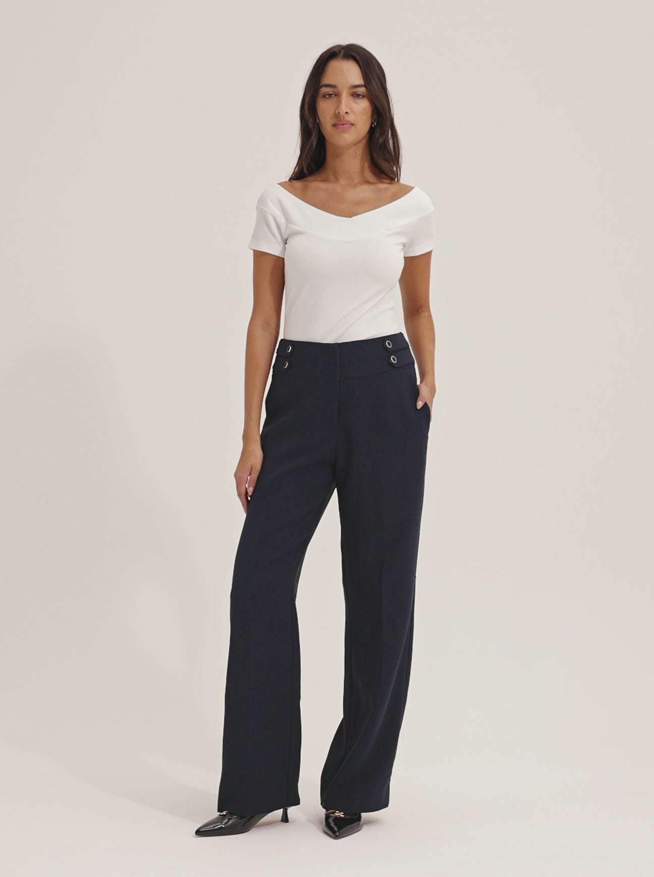 Chapel Street Pants
