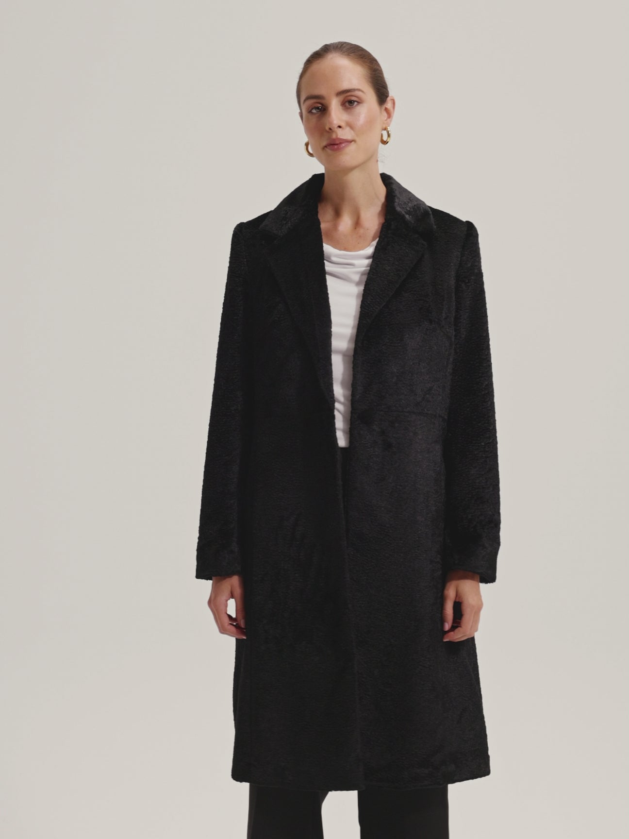 Astrid Coat