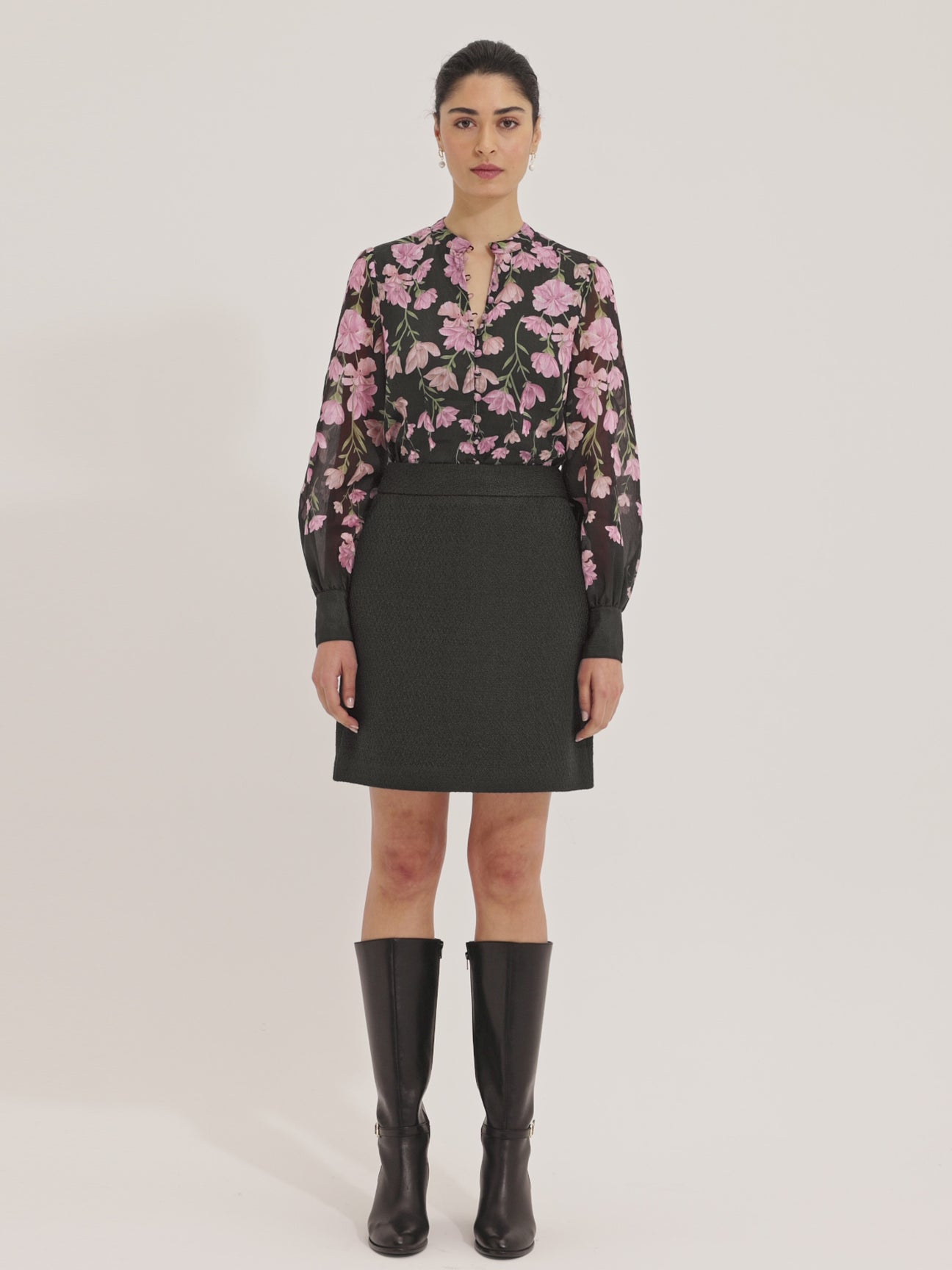 Gianna Skirt