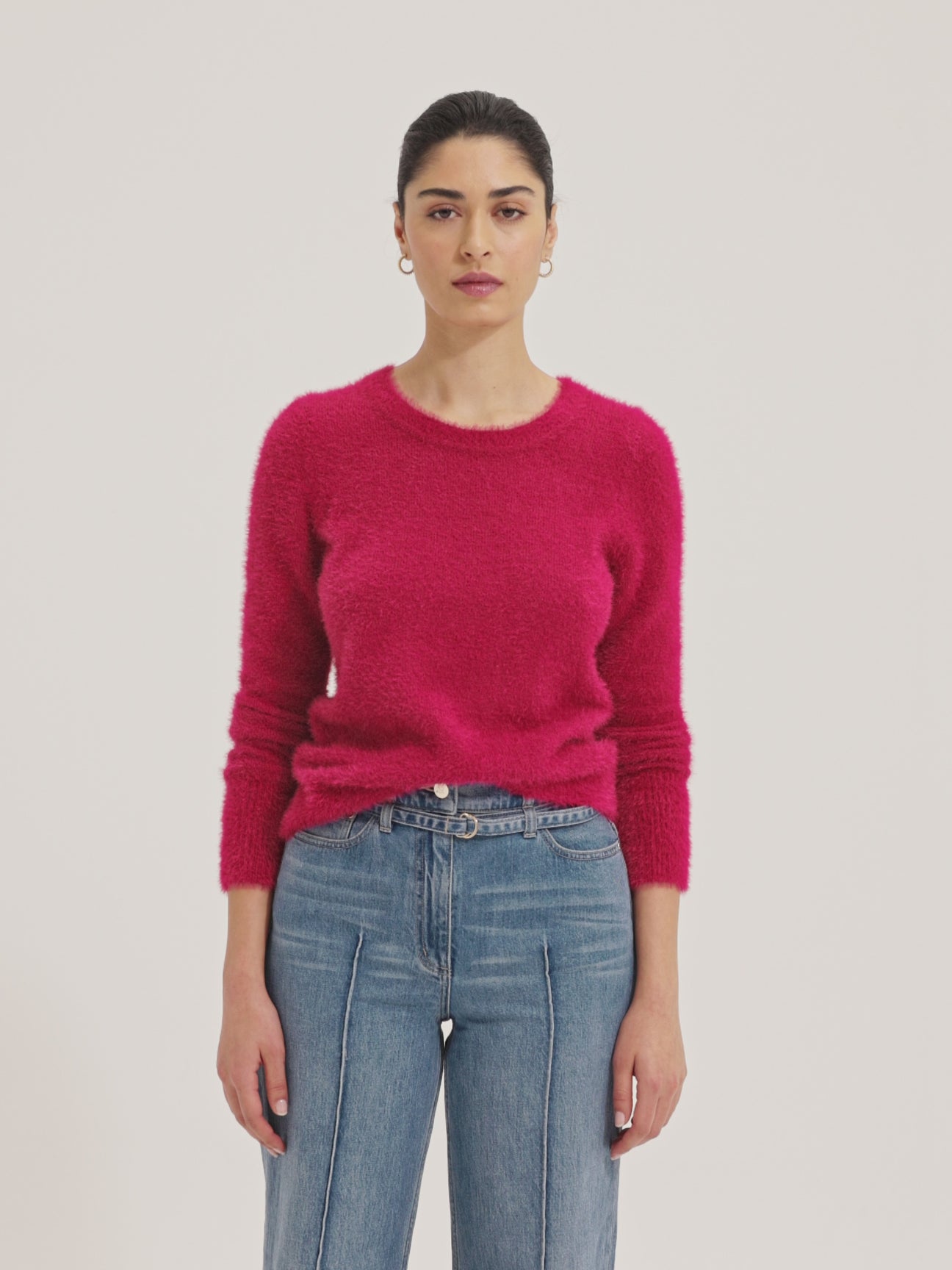 Linz Jumper