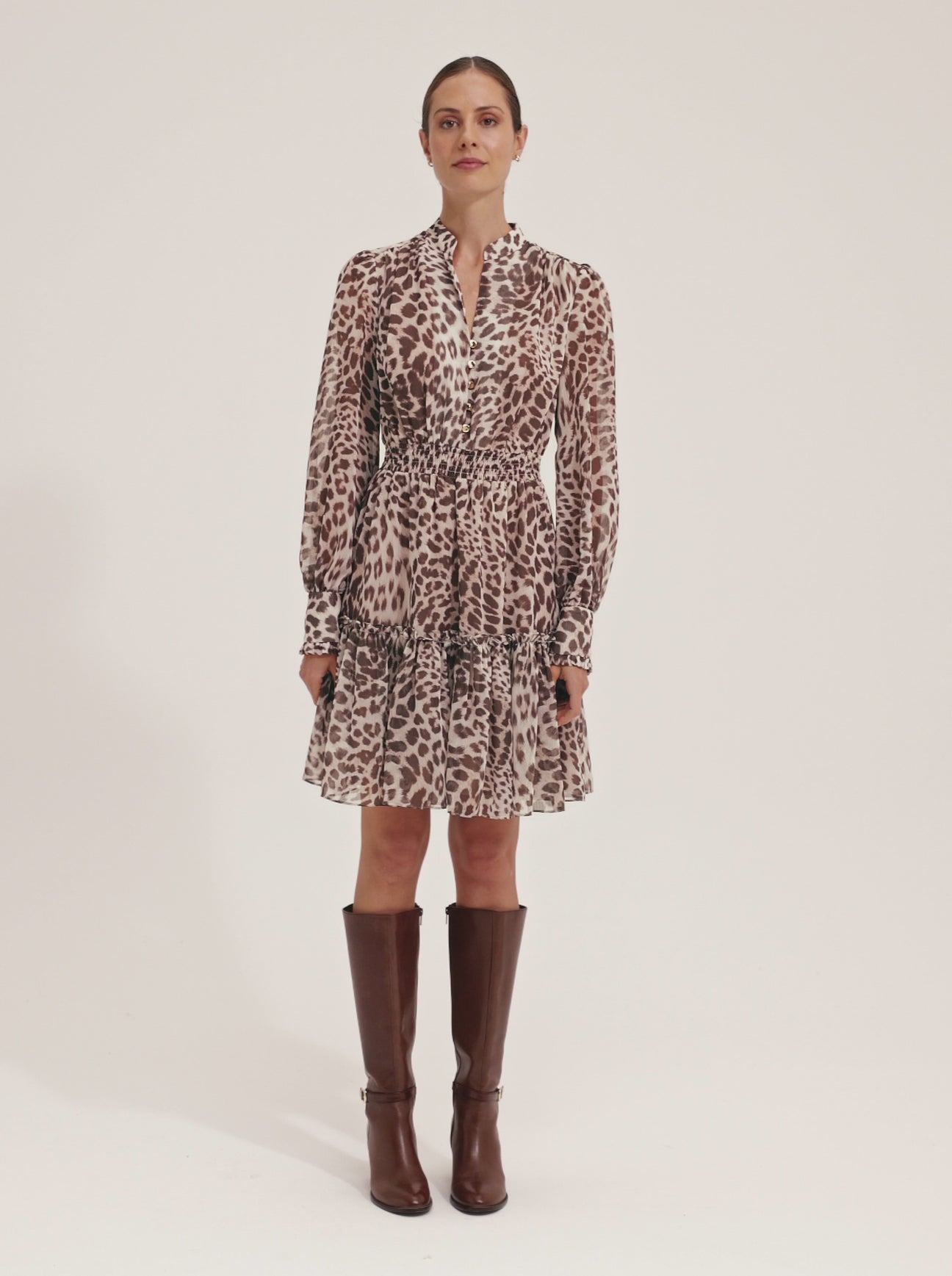 Paloma Mini Dress