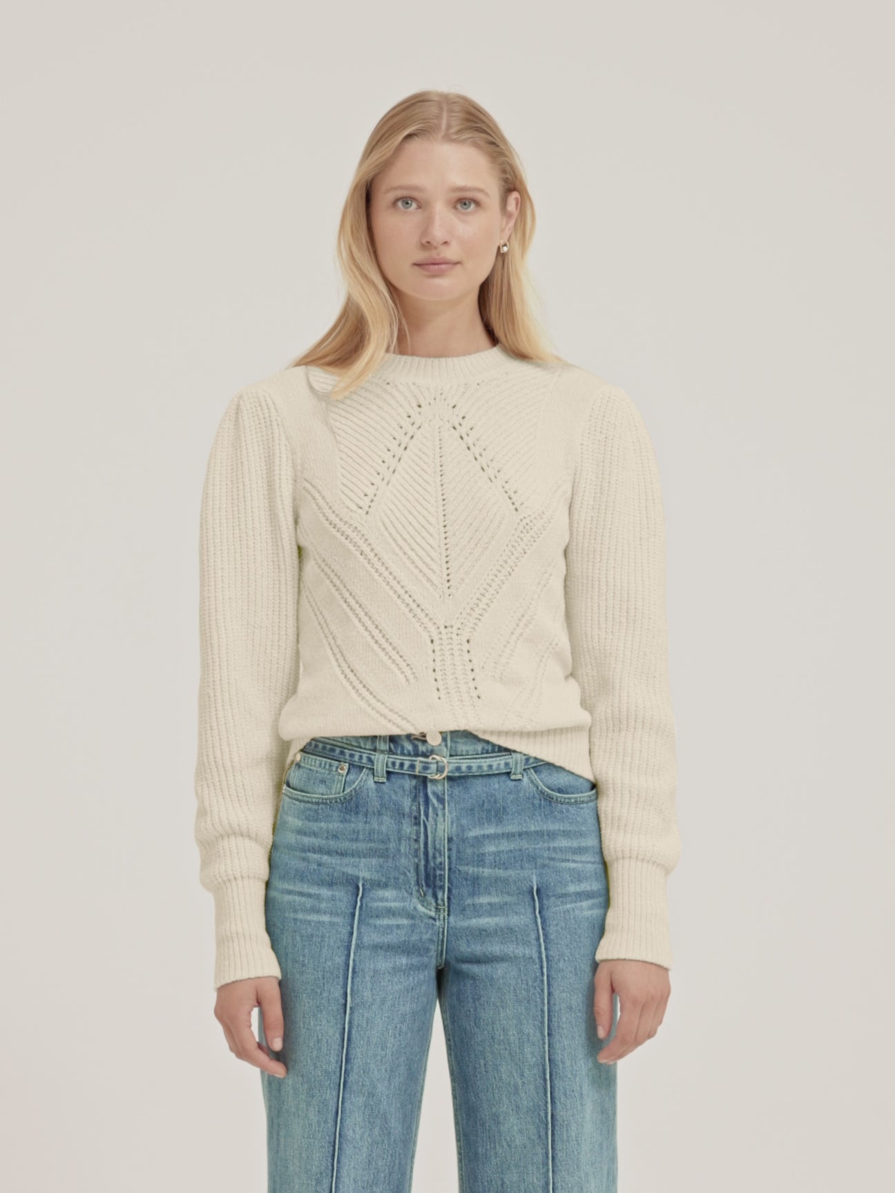 Wishaw Jumper