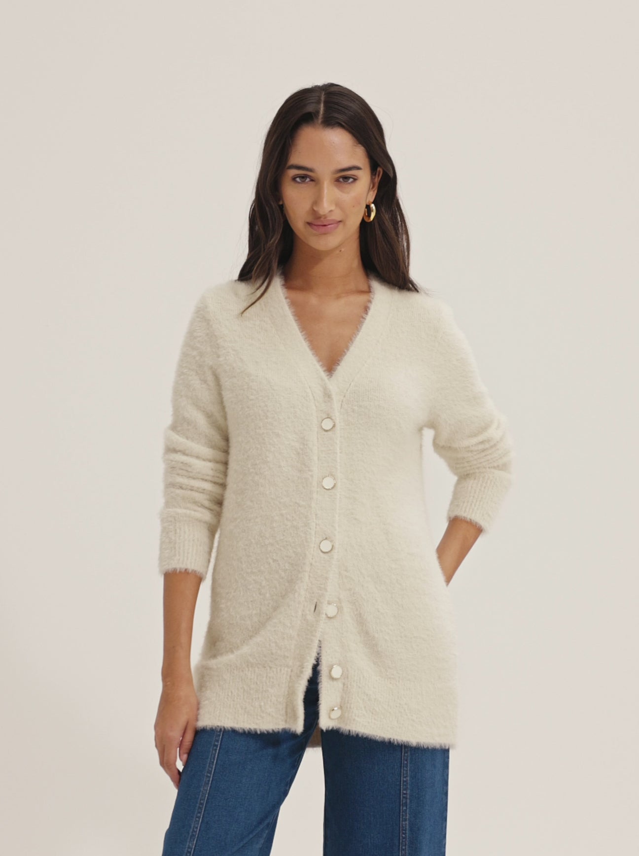 Lyon Cardigan