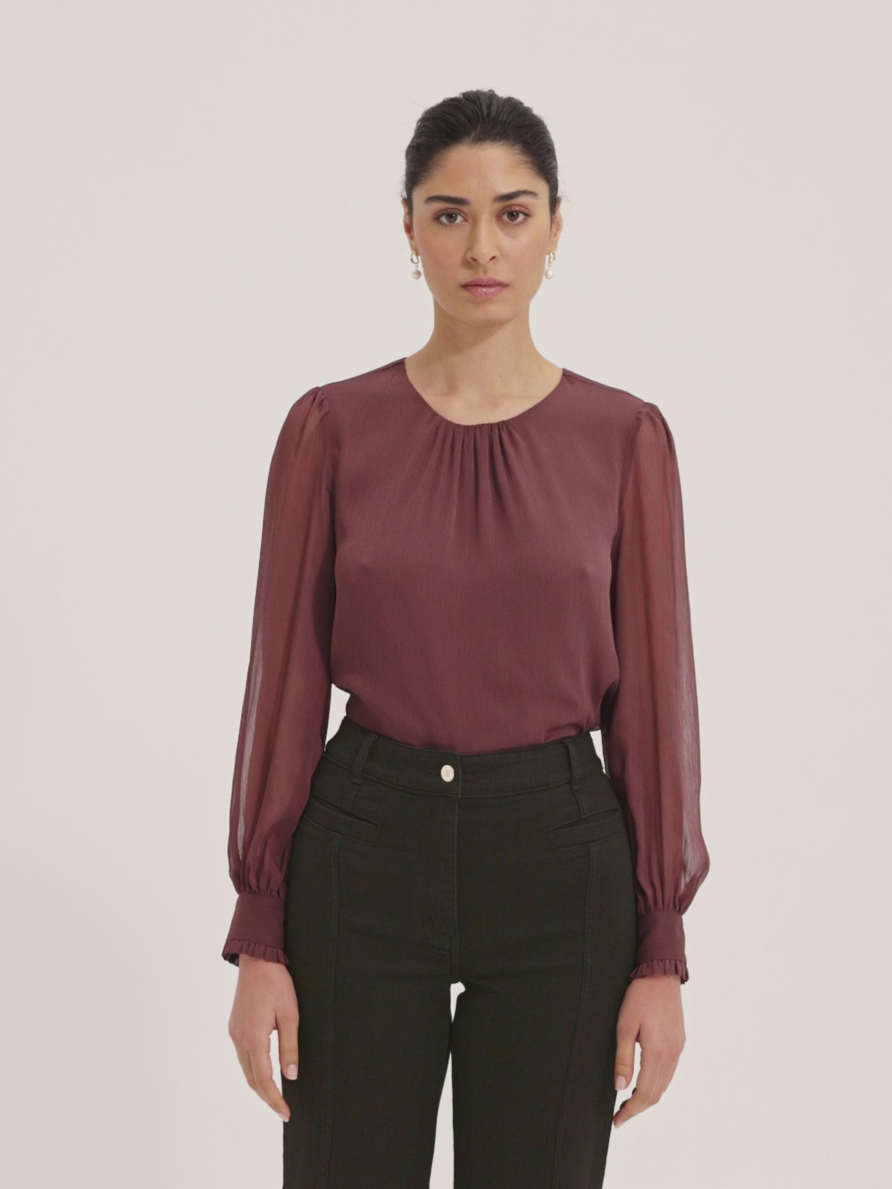 Emma Blouse