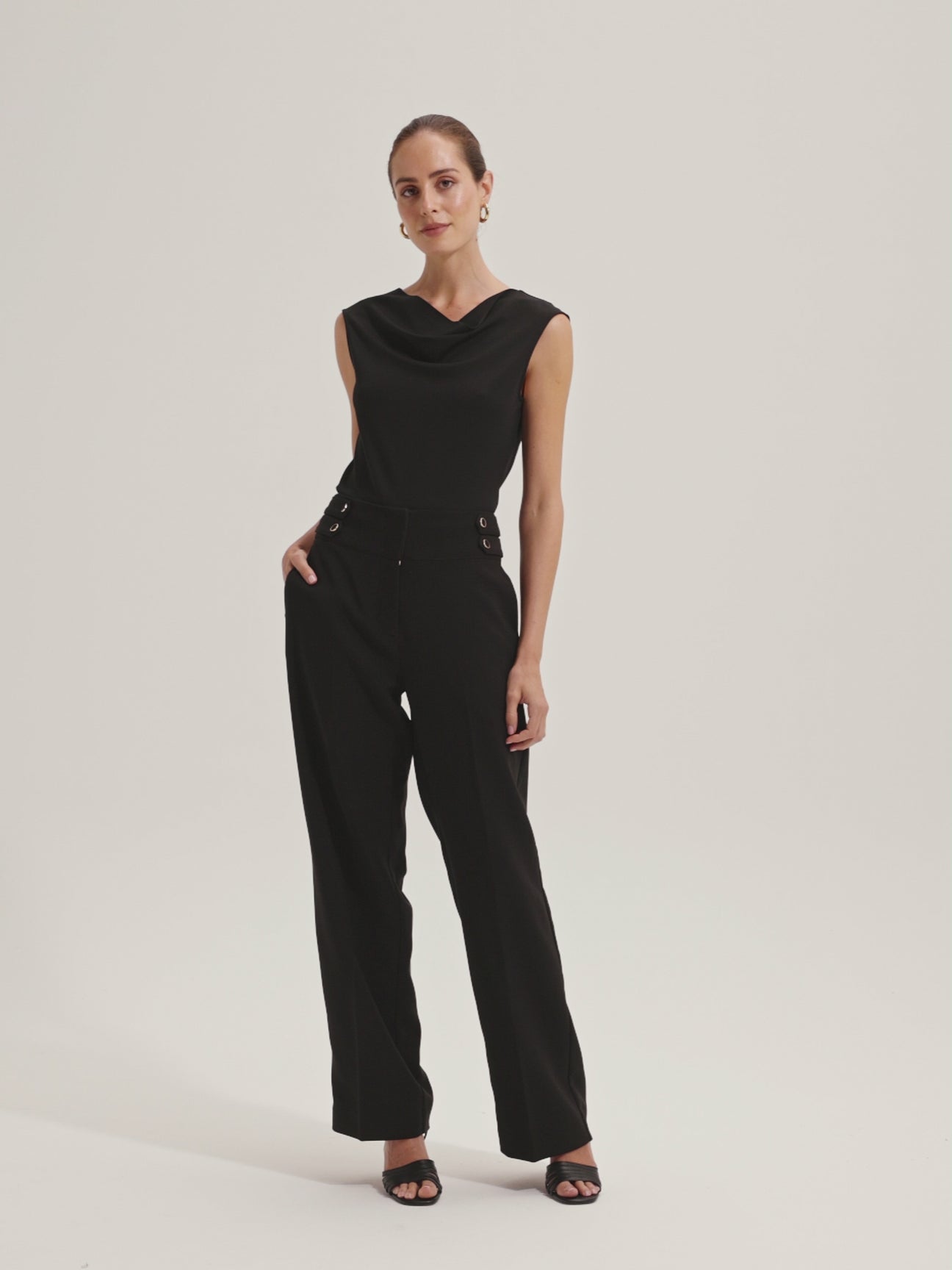 Chapel Street Pants