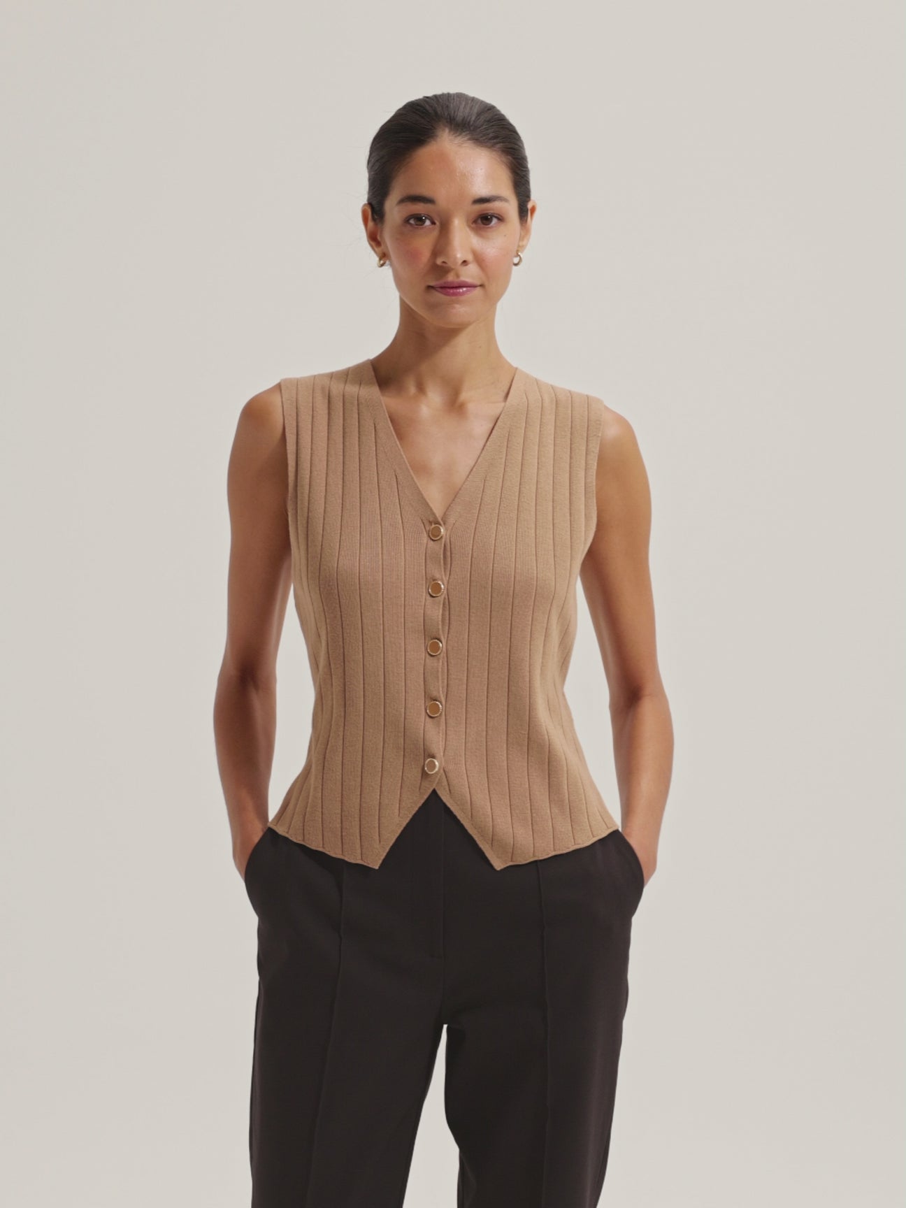 San Lorenzo Vest