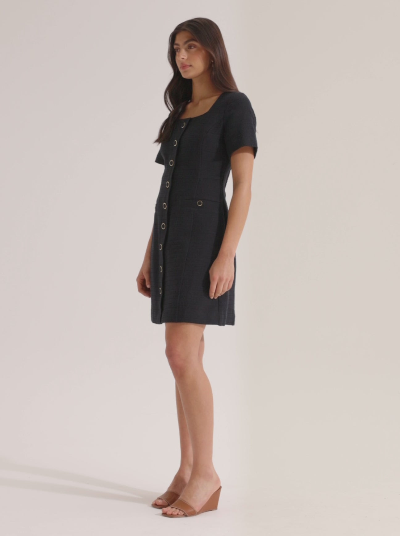 Ivy Dress