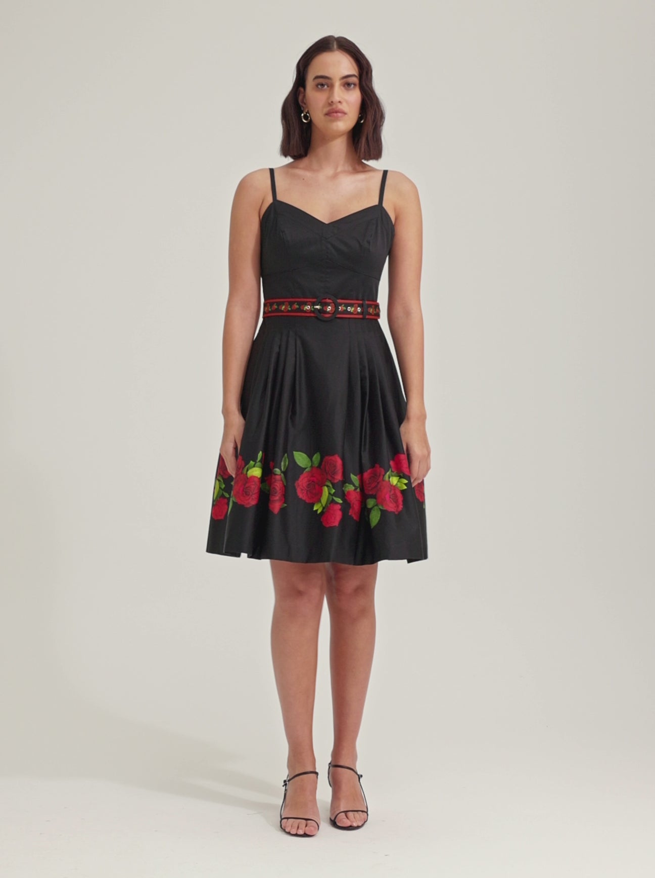 Vasette Sundress