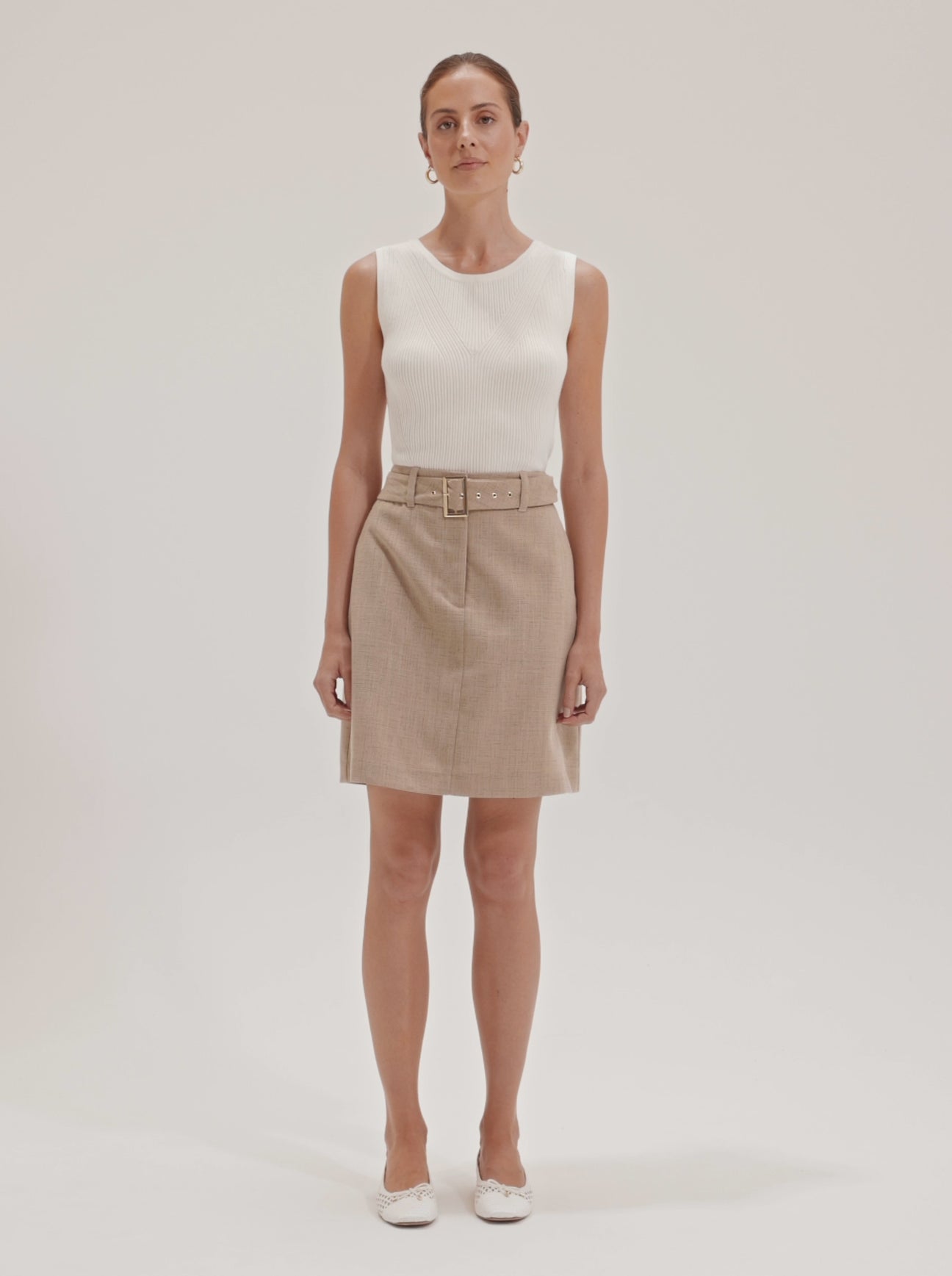Hudson Skirt
