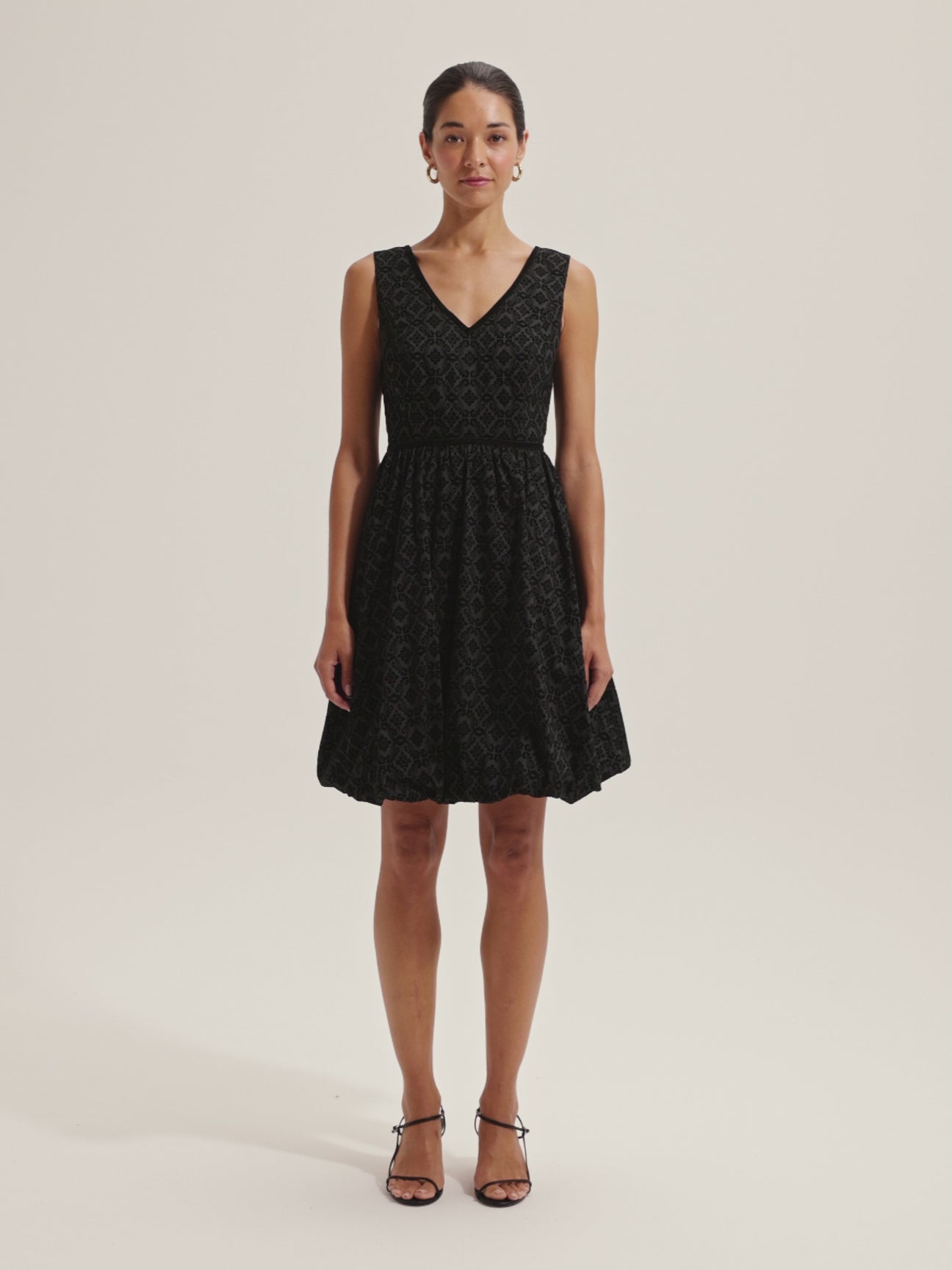 Dark Romance Dress