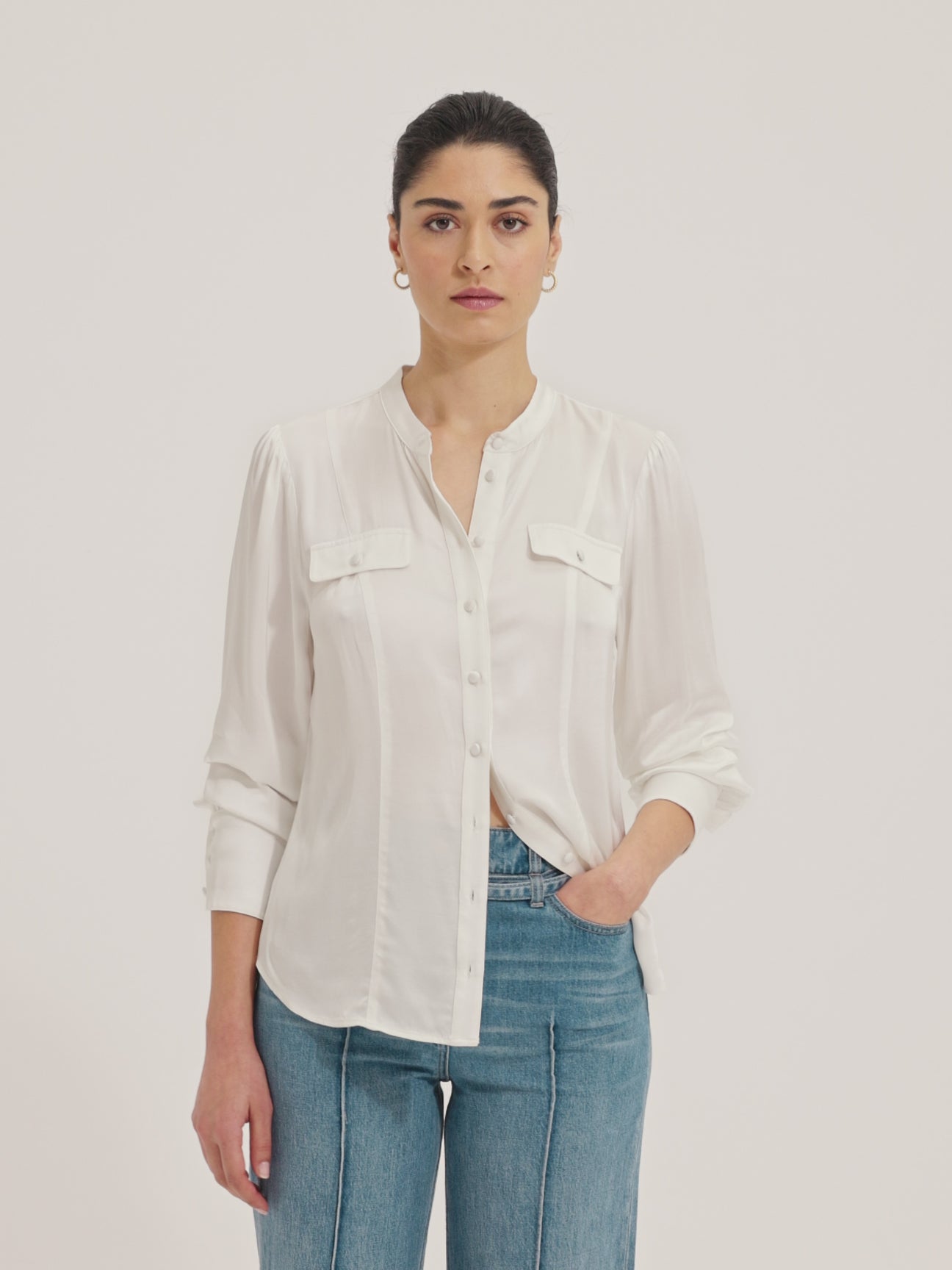 Allesandra Shirt