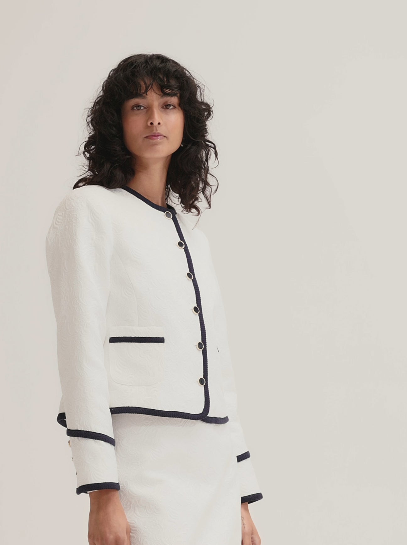 Kaia Jacket