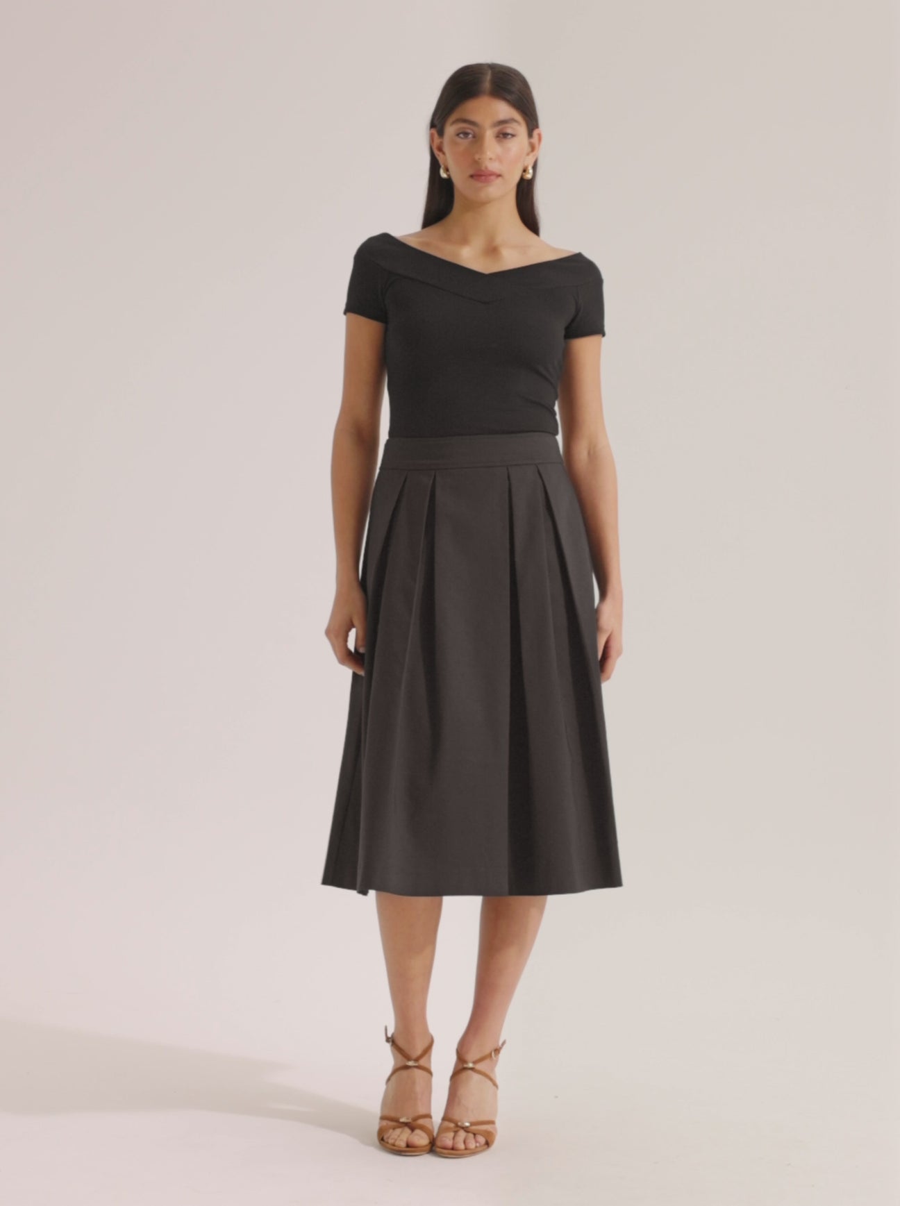 Sophia Skirt