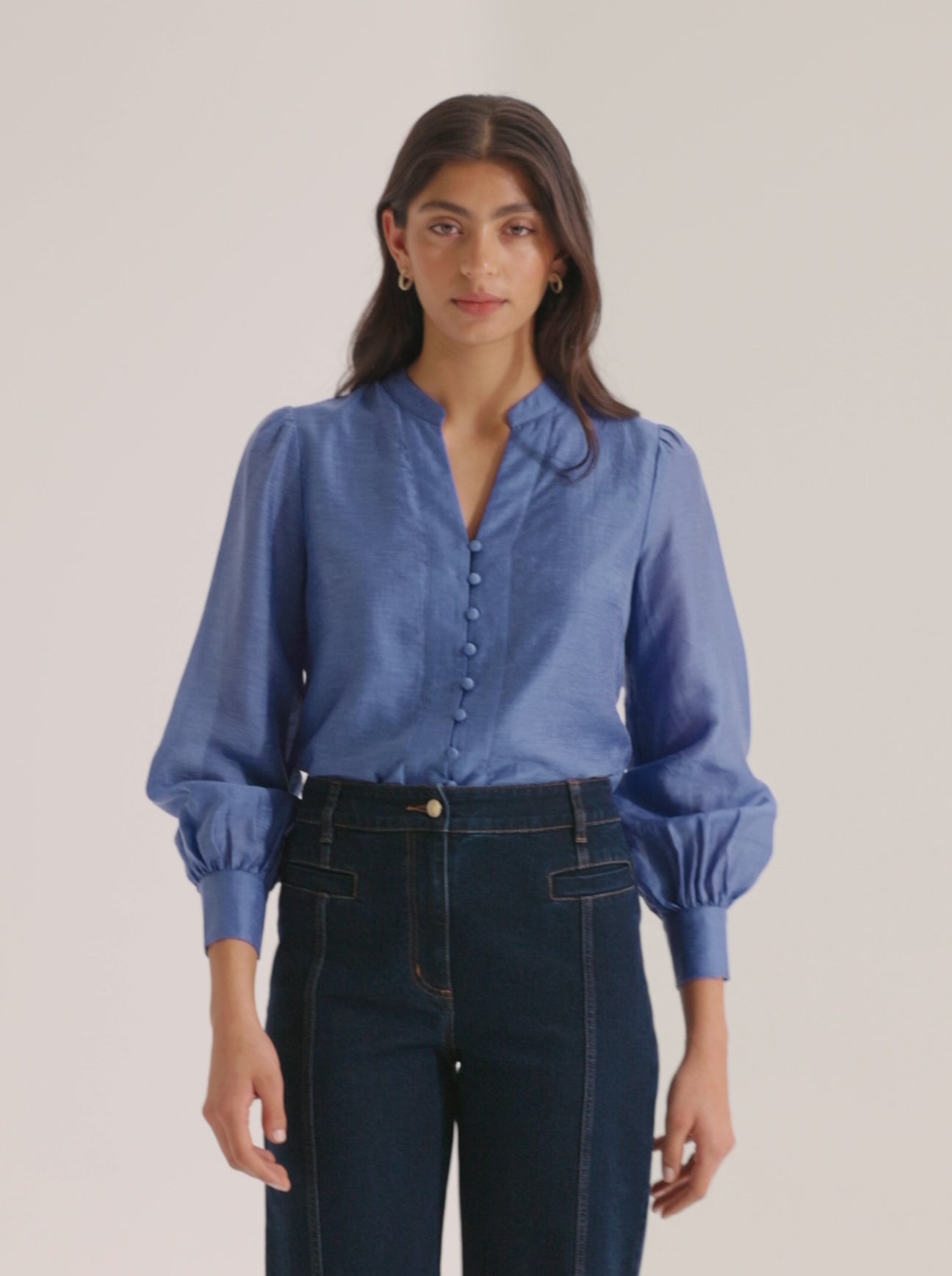 Caroline Blouse