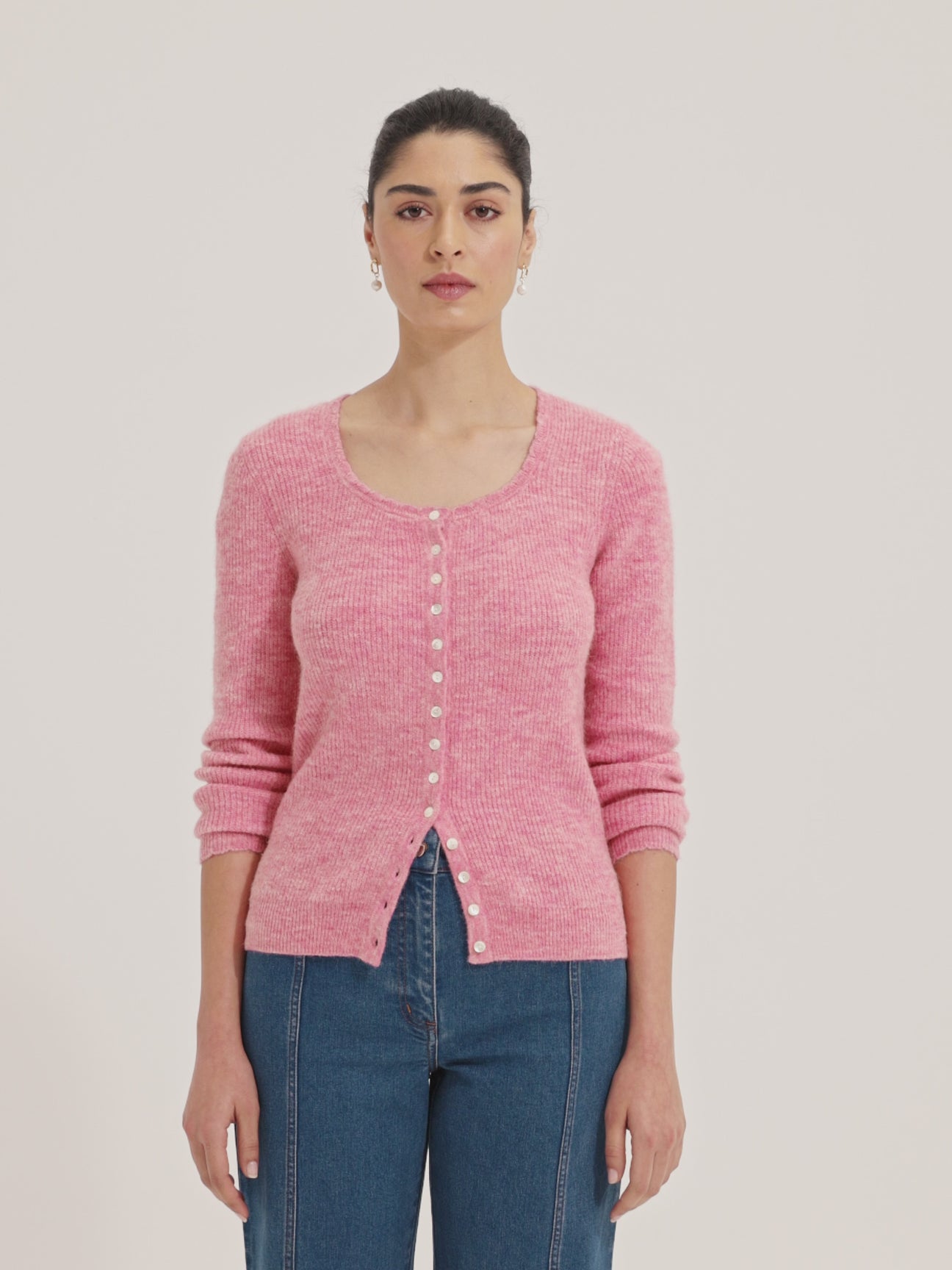Mia Cardigan