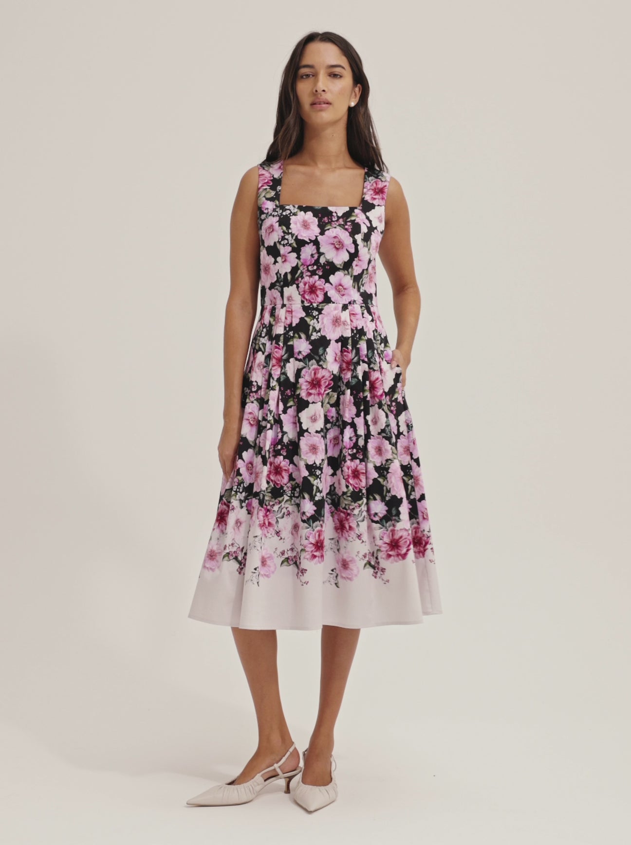 Fleur Dress