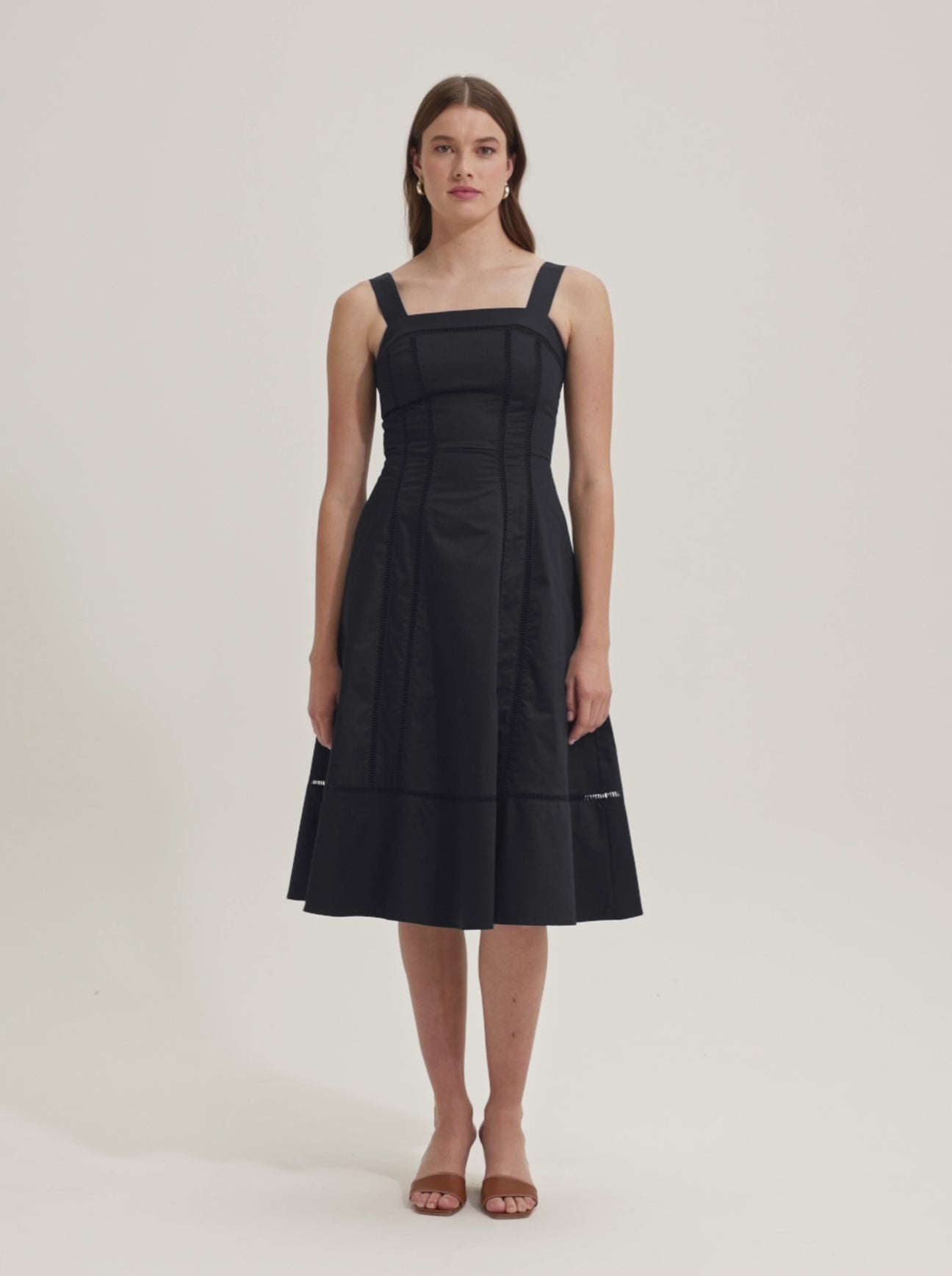 Maggie Dress