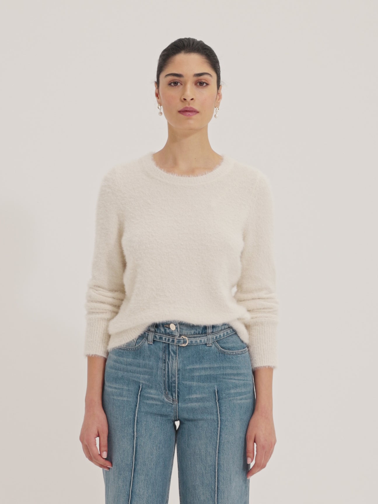 Linz Jumper
