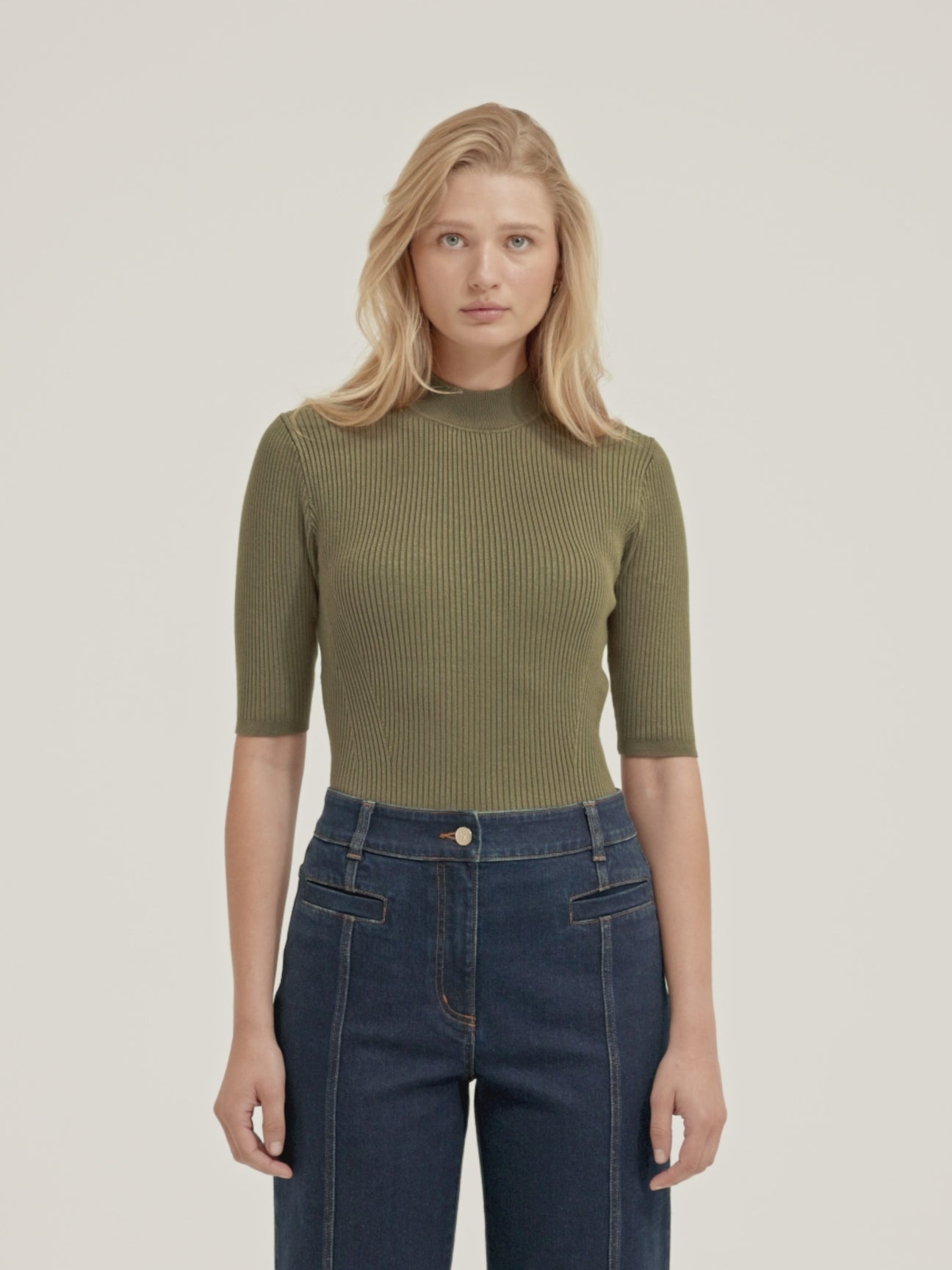 Hamilton Jumper