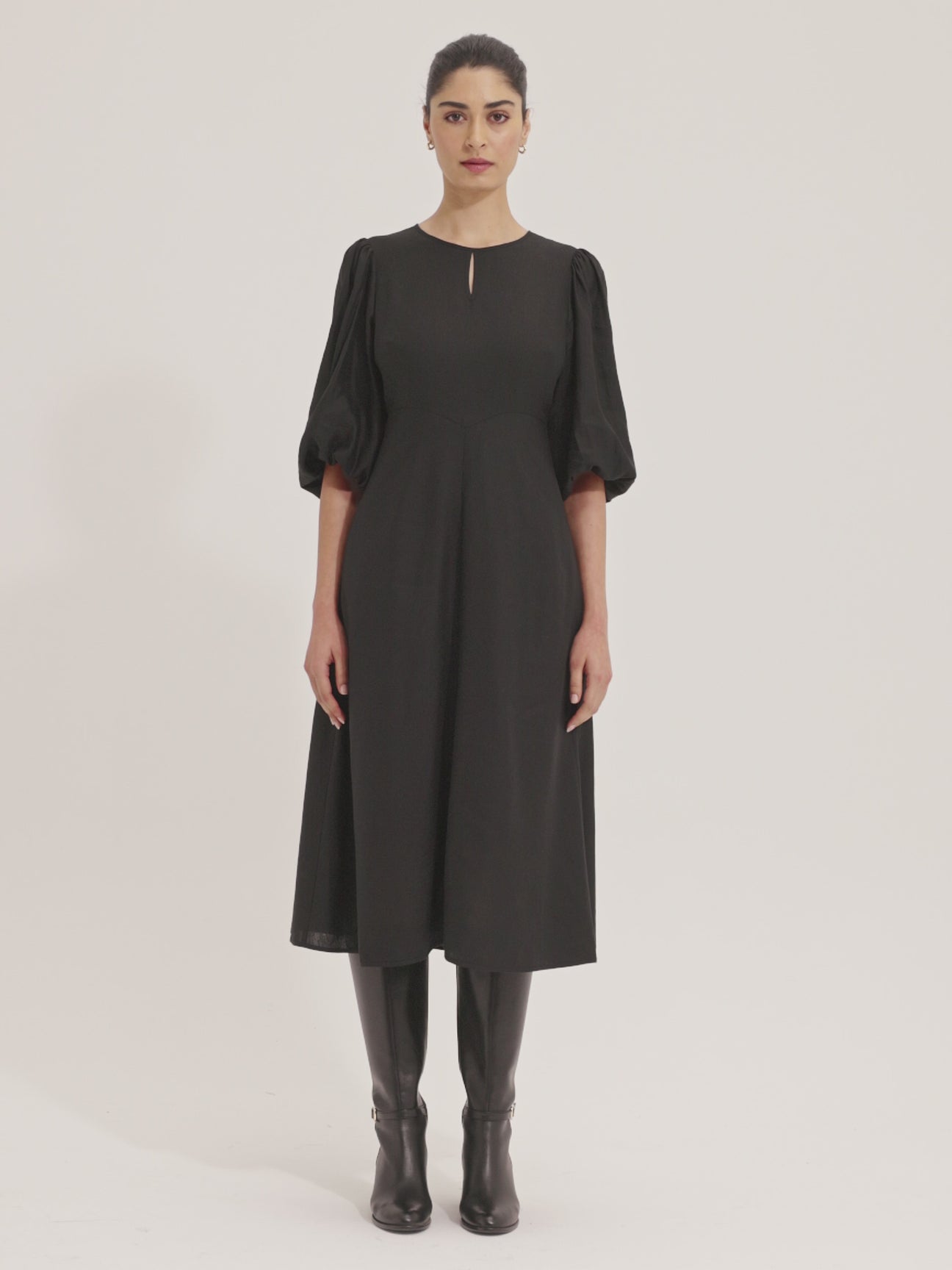 Raphaela Dress