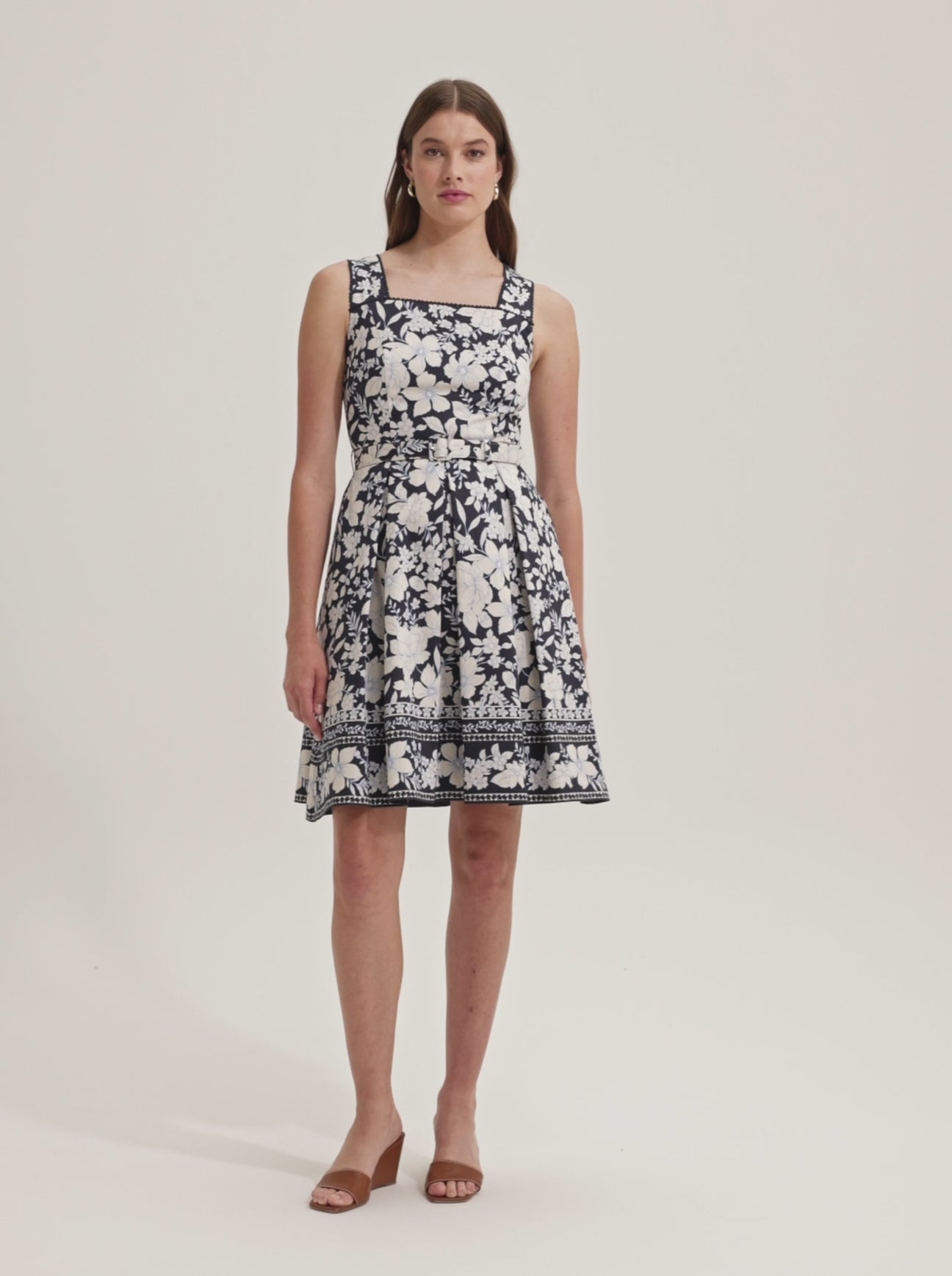 Full Bloom Dress