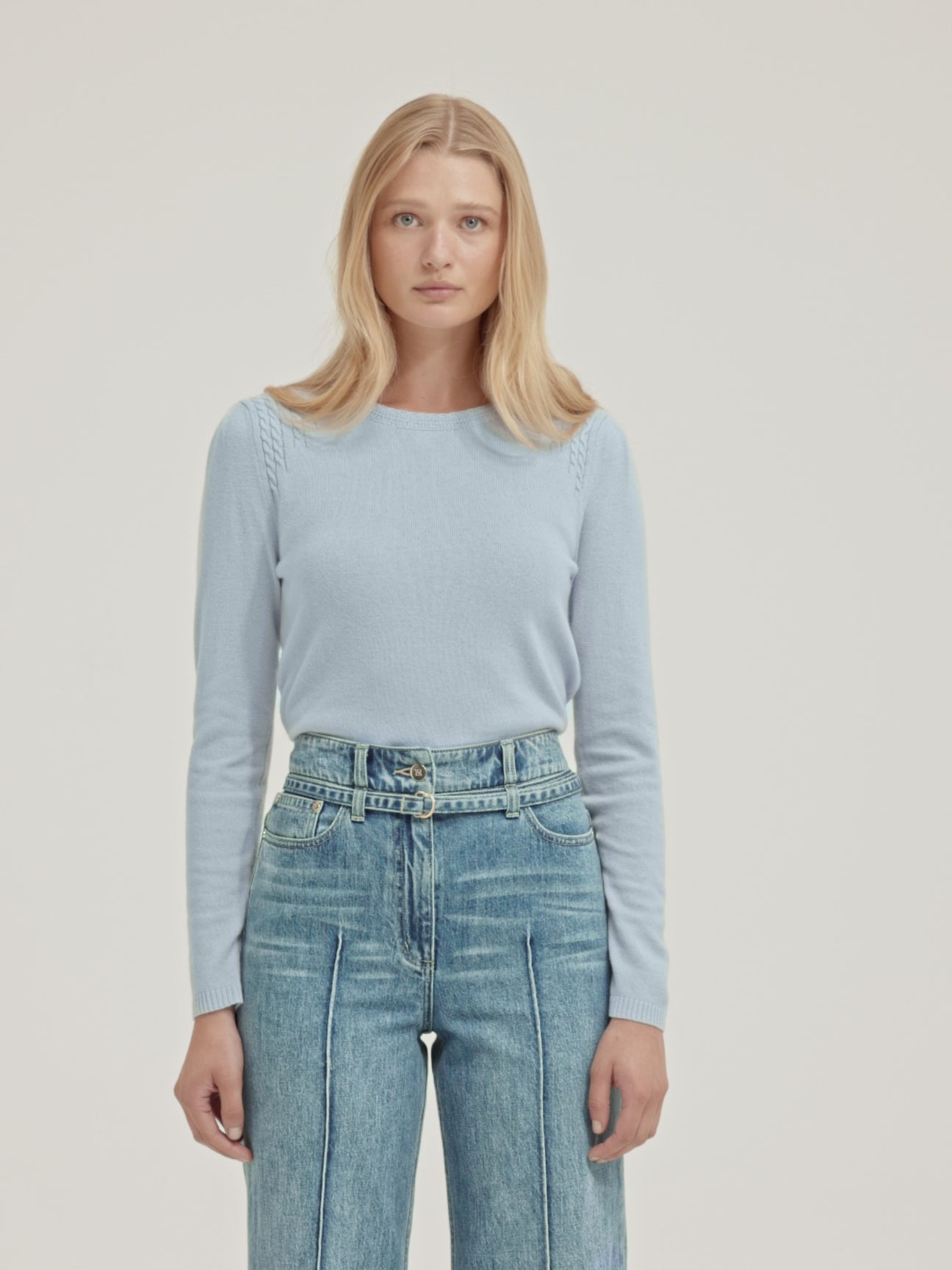Ayr Jumper