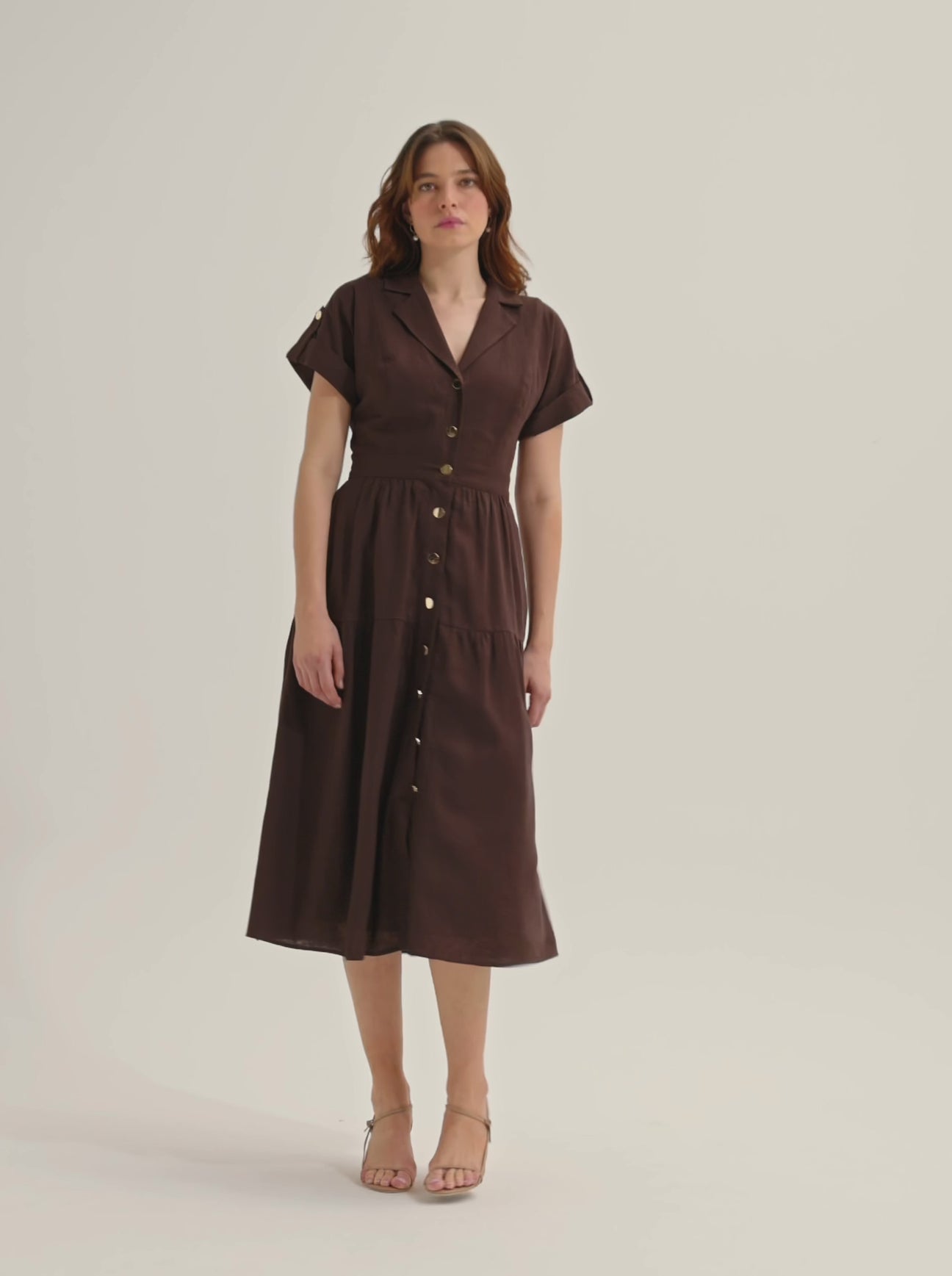 Majorca Dress